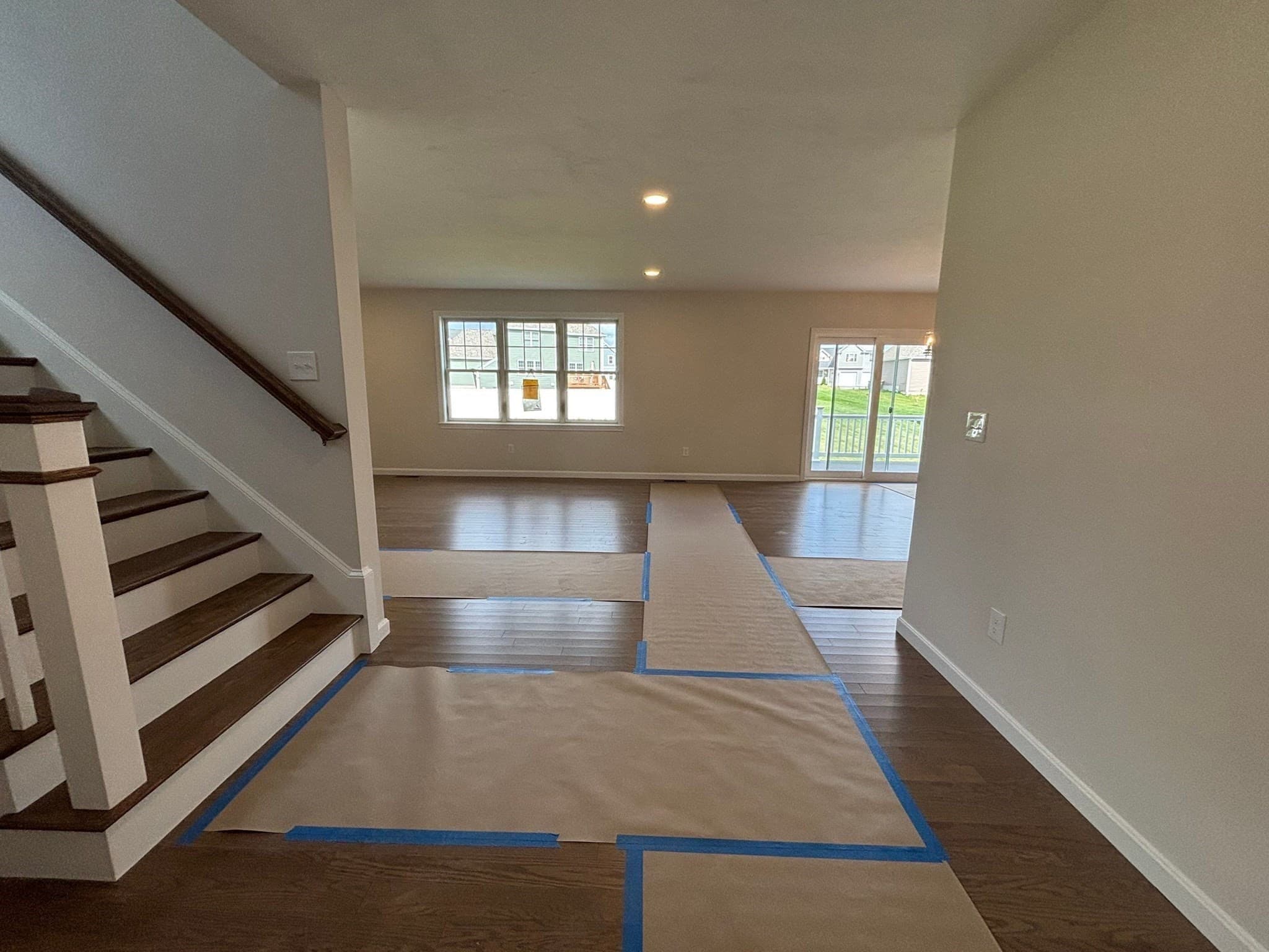 Single Family Residence at 40 Titicut Avenue Lot 46, Bridgewater MA 02324, Bridgewater, photo 10 of 16