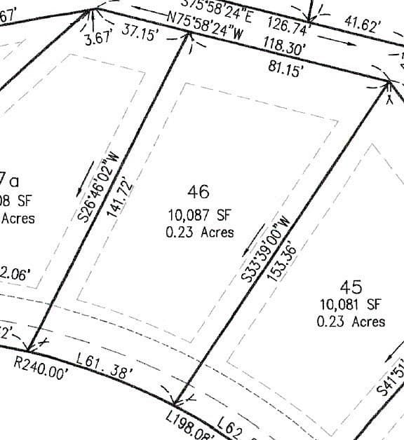 Single Family Residence at 40 Titicut Avenue Lot 46, Bridgewater MA 02324, Bridgewater, photo 4 of 16