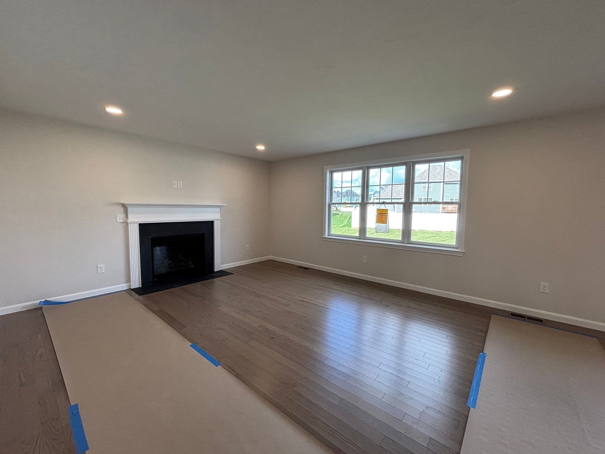 Single Family Residence at 40 Titicut Avenue Lot 46, Bridgewater MA 02324, Bridgewater, photo 8 of 16