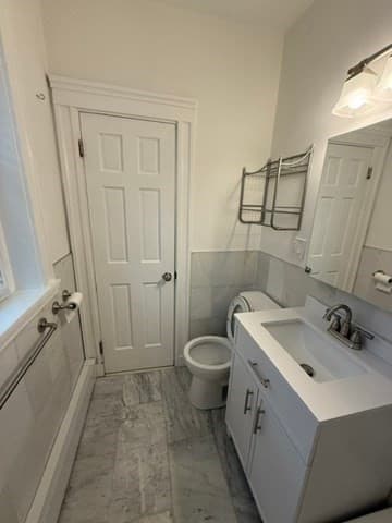 Condominium at 32 Ransom Rd # 11, Boston MA 02135, Boston, photo 8 of 8
