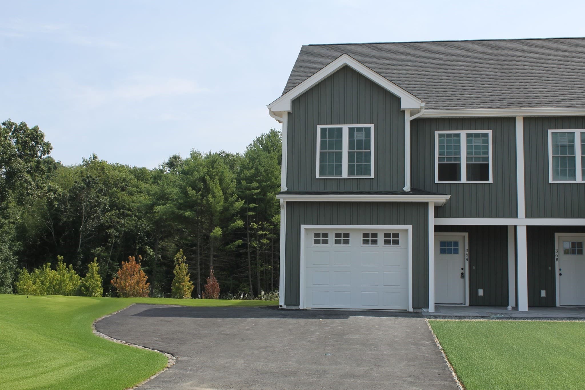 19 Hunter St. # 2, Taunton MA 02780