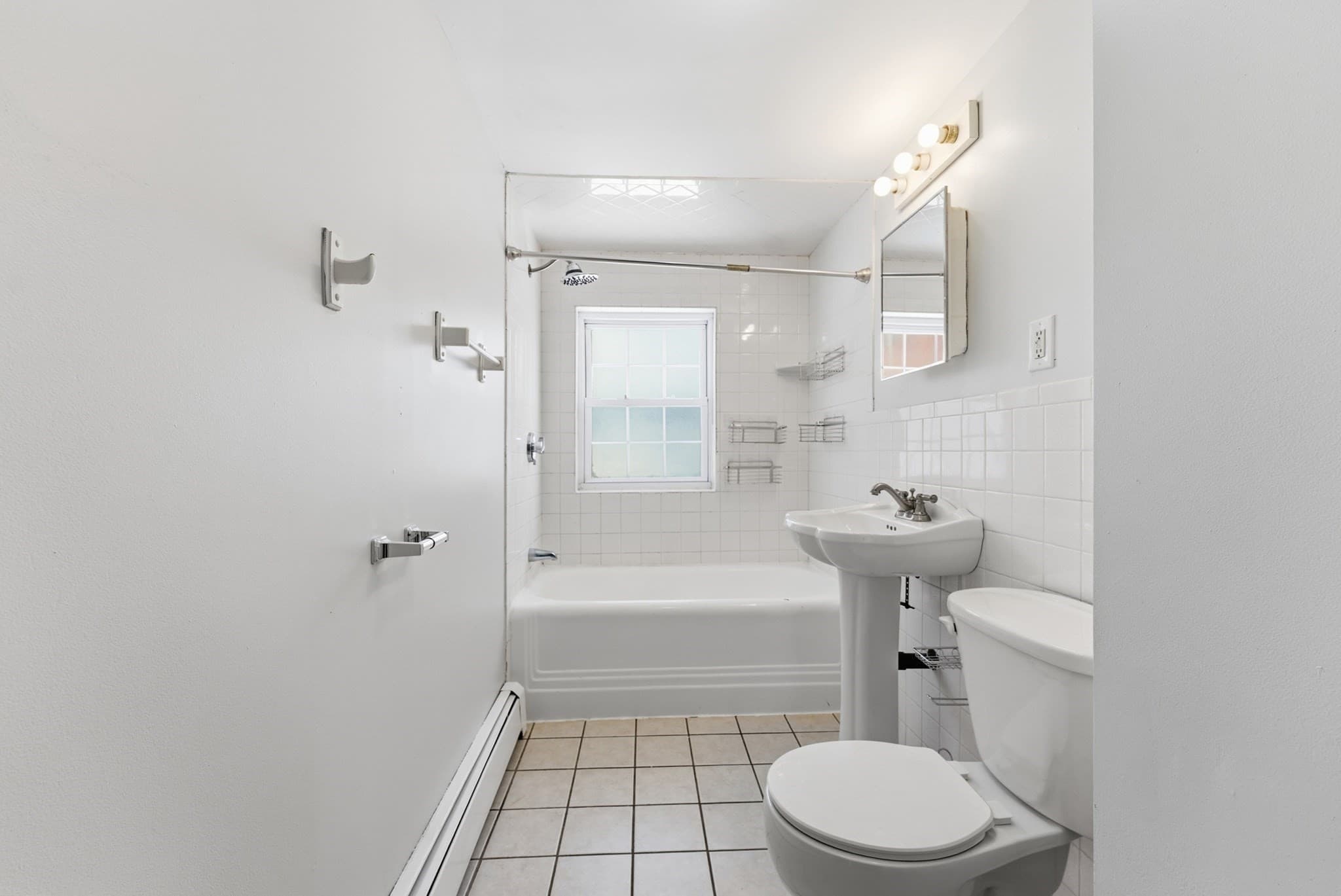 4 Family - 4 Units Side by Side at 3-5 & 7-9 Church Street, Ware MA 01082, Ware, photo 17 of 27