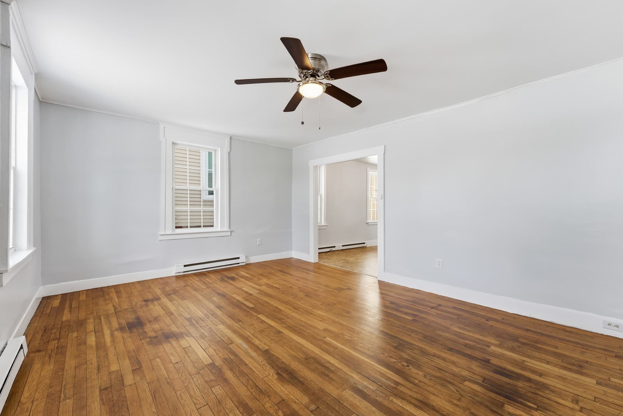 4 Family - 4 Units Side by Side at 3-5 & 7-9 Church Street, Ware MA 01082, Ware, photo 14 of 27