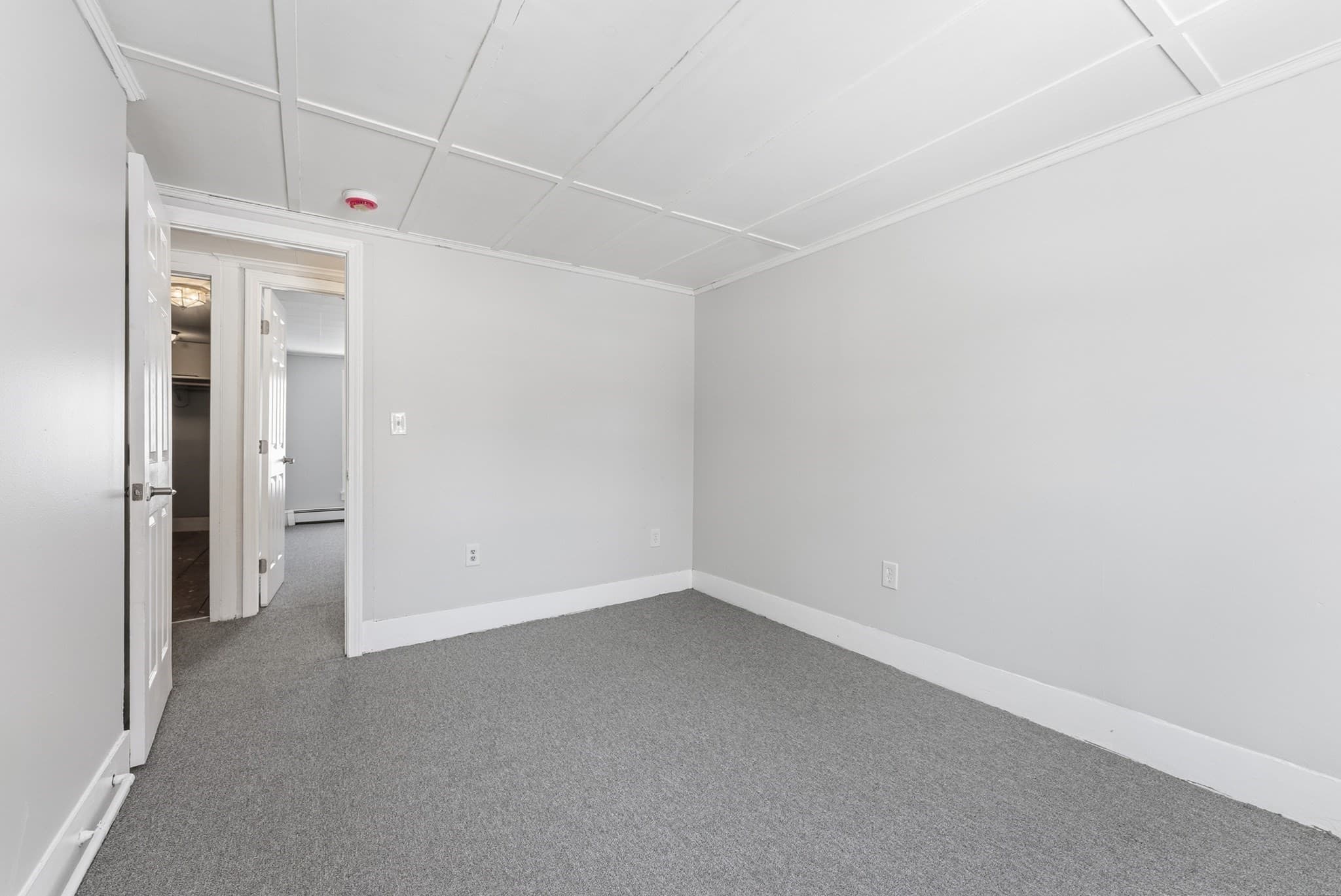 4 Family - 4 Units Side by Side at 3-5 & 7-9 Church Street, Ware MA 01082, Ware, photo 19 of 27
