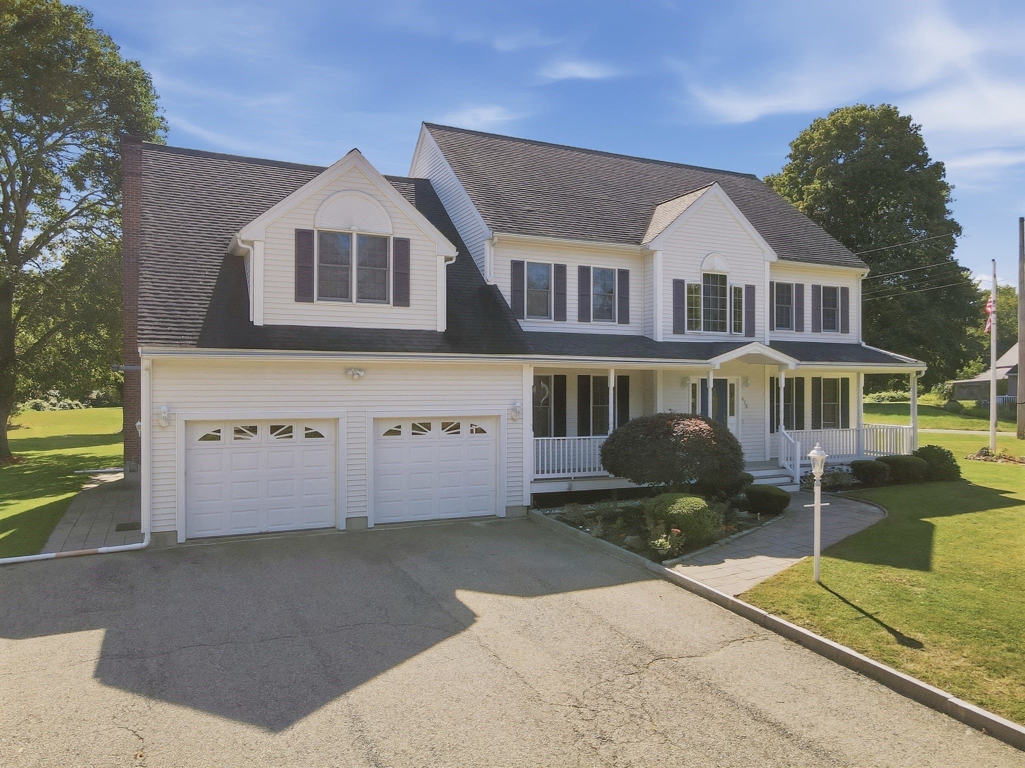 Single Family Residence at 473 Main Street, Hudson MA 01749, Hudson, photo 2 of 42