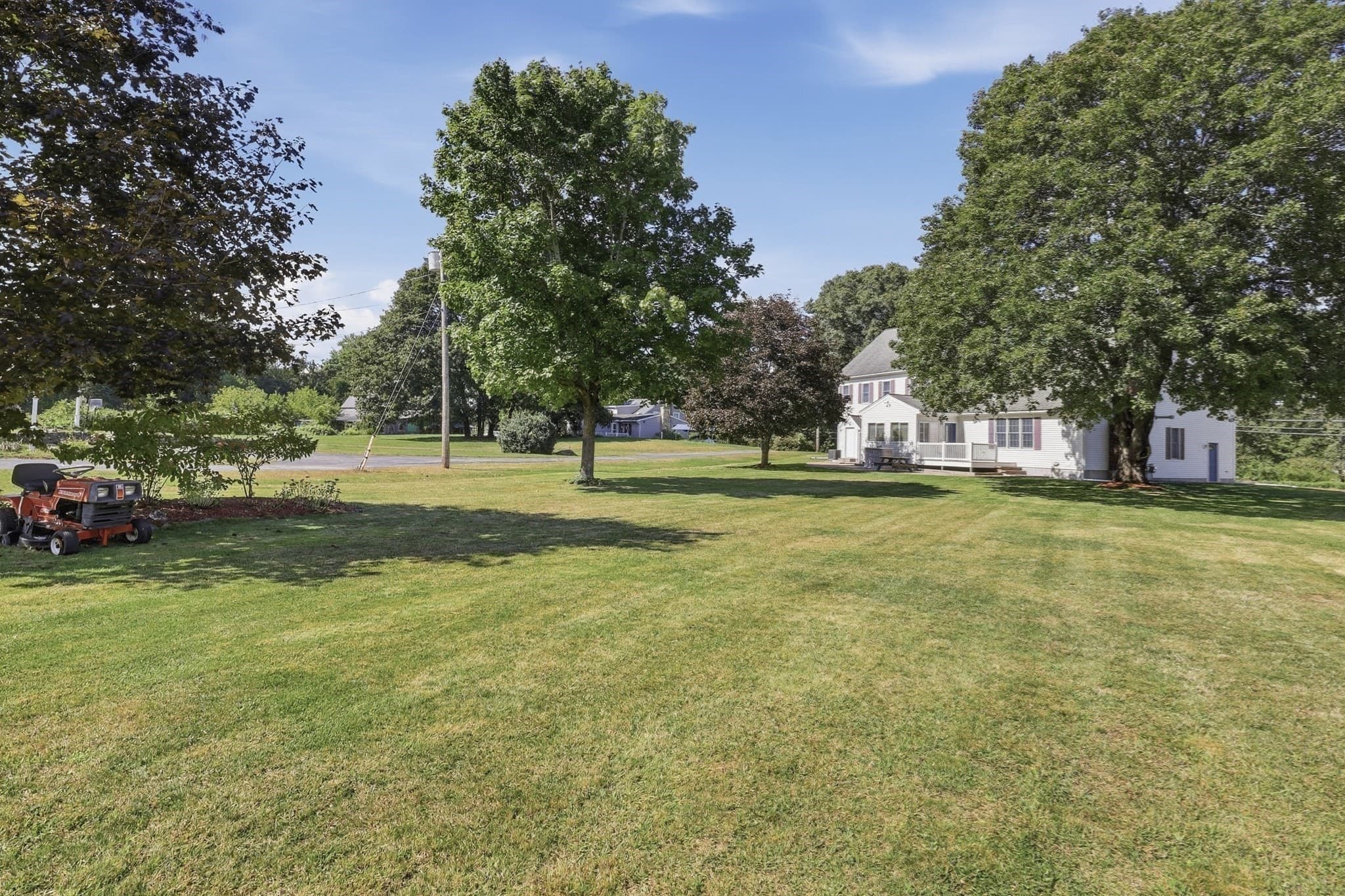 Single Family Residence at 473 Main Street, Hudson MA 01749, Hudson, photo 36 of 42