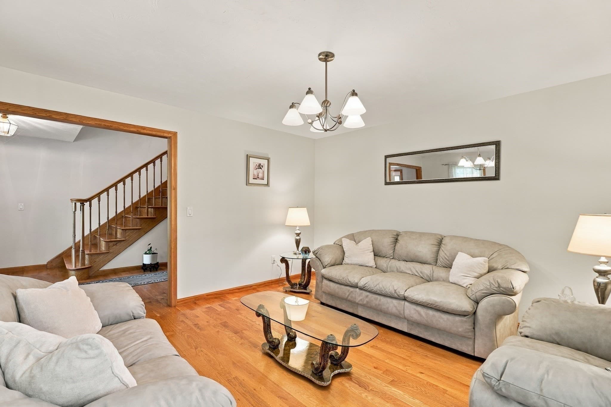 Single Family Residence at 473 Main Street, Hudson MA 01749, Hudson, photo 5 of 42