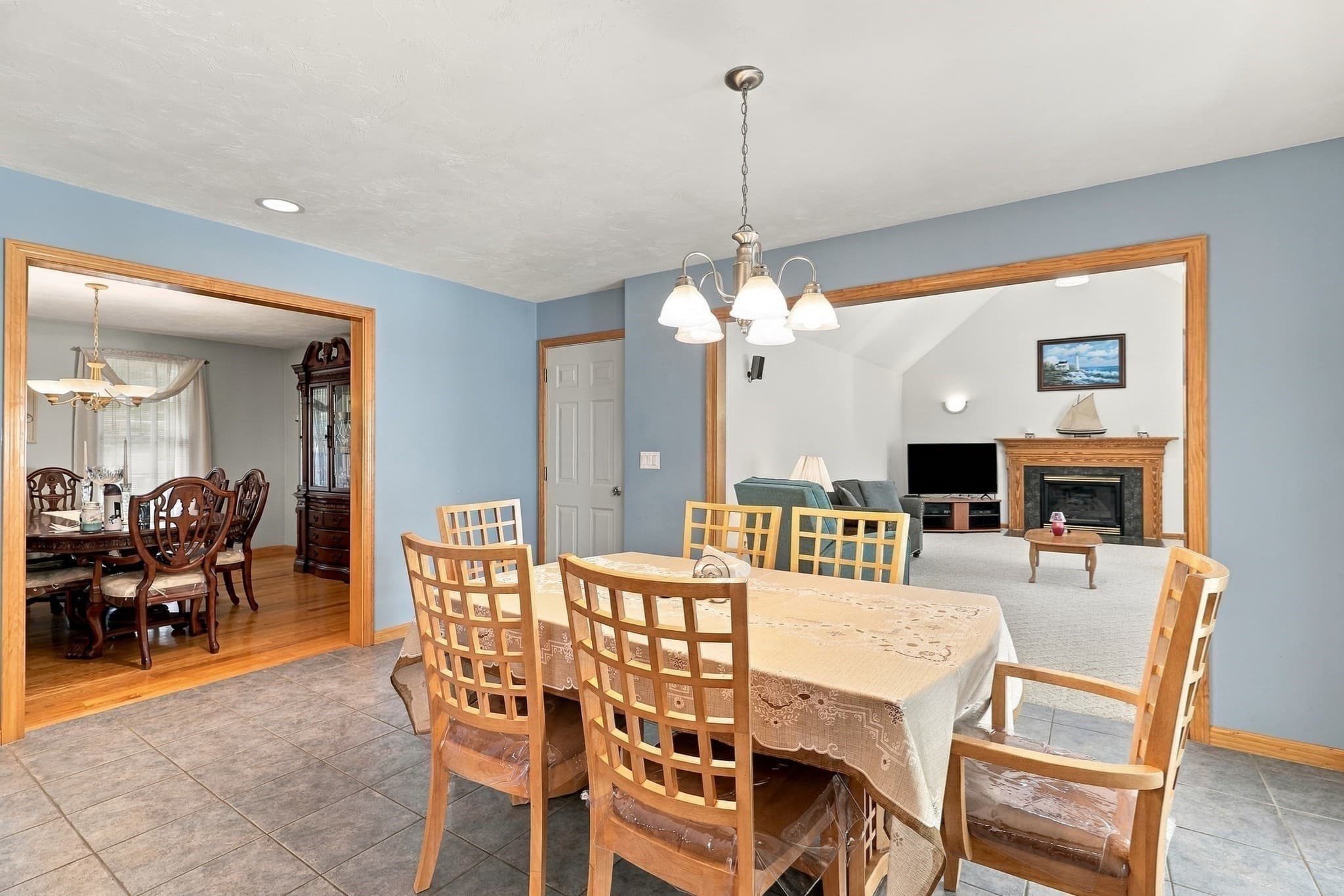 Single Family Residence at 473 Main Street, Hudson MA 01749, Hudson, photo 10 of 42