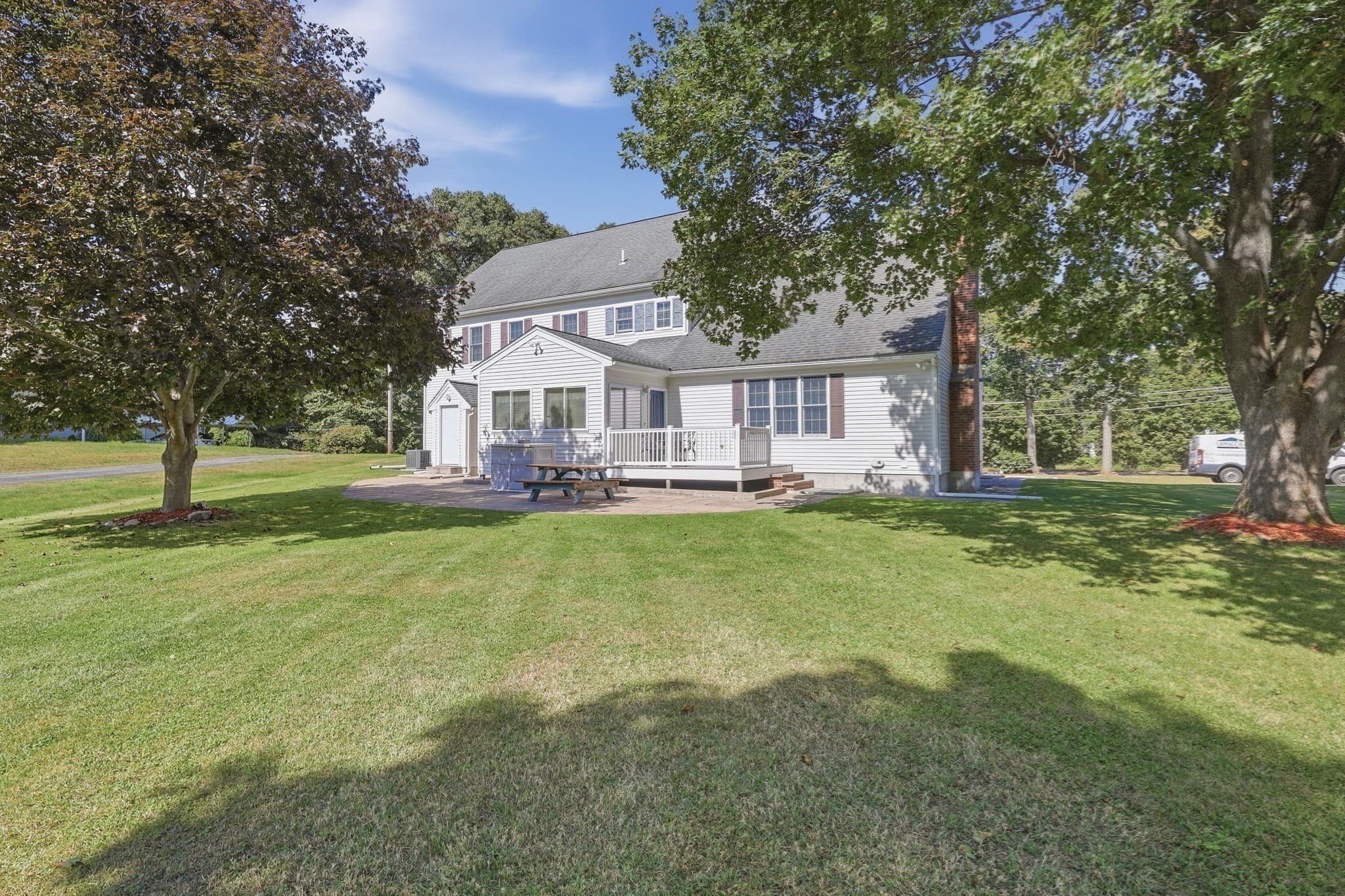 Single Family Residence at 473 Main Street, Hudson MA 01749, Hudson, photo 33 of 42
