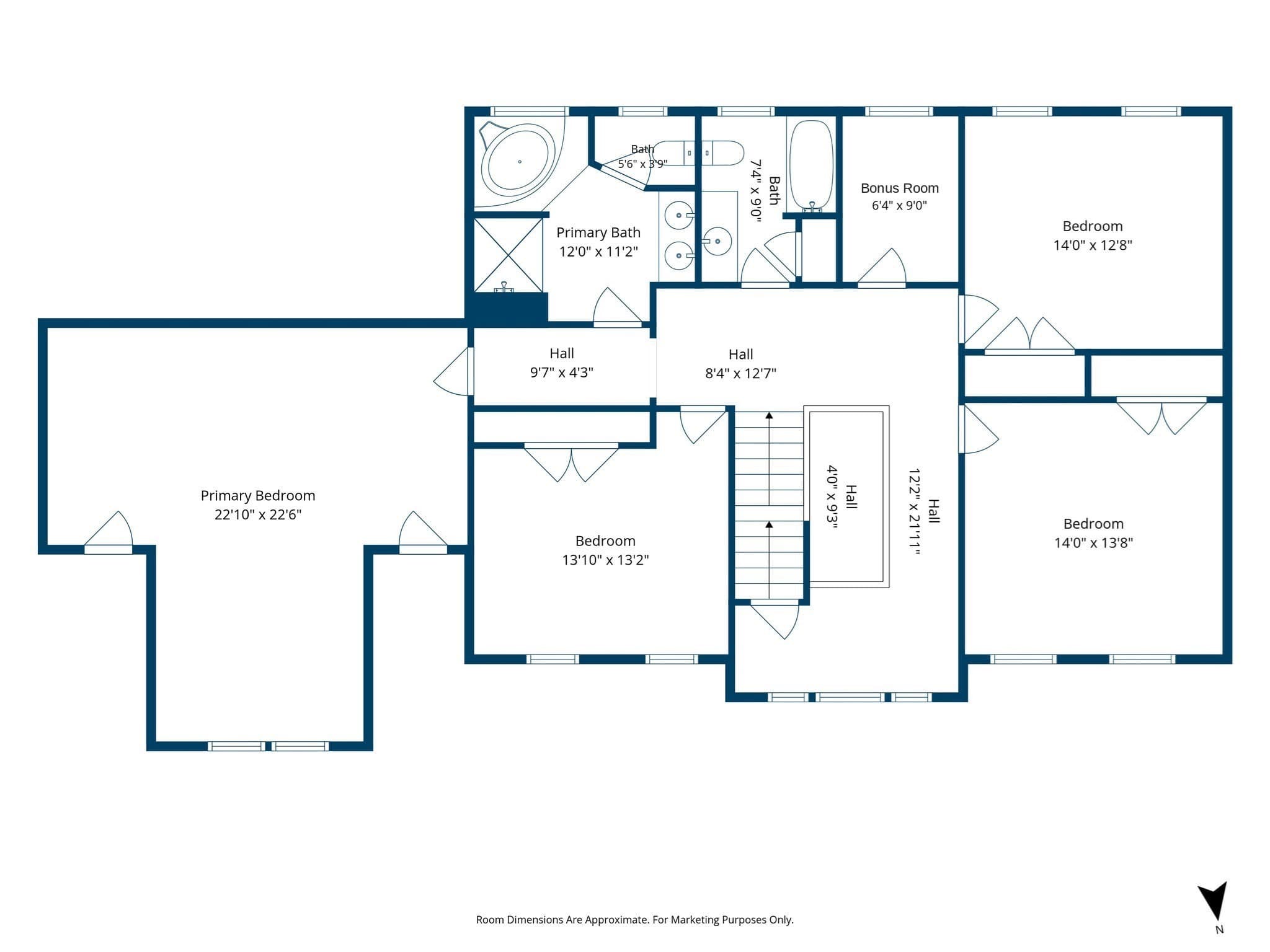 Single Family Residence at 473 Main Street, Hudson MA 01749, Hudson, photo 41 of 42