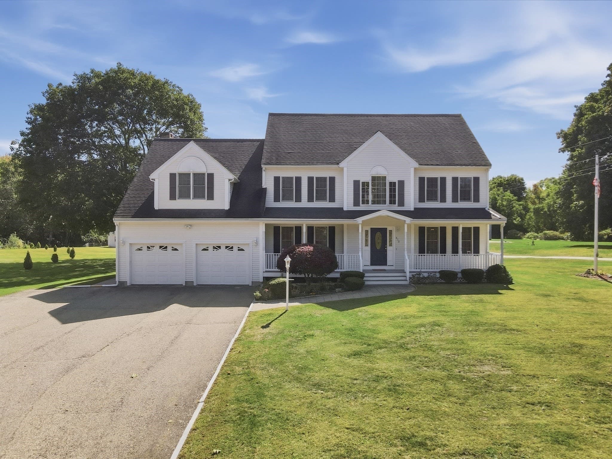 Single Family Residence at 473 Main Street, Hudson MA 01749, Hudson, photo 39 of 42