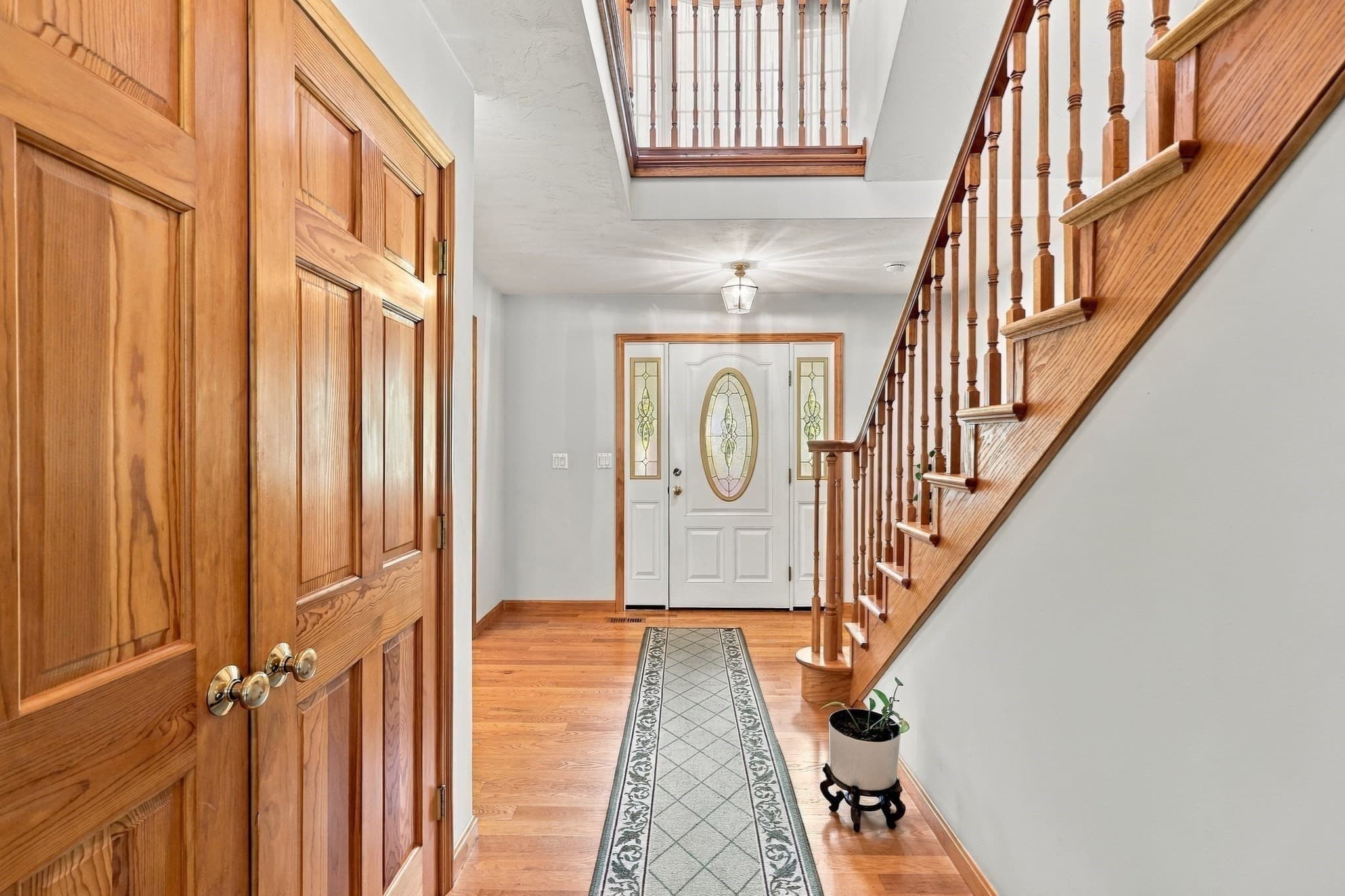 Single Family Residence at 473 Main Street, Hudson MA 01749, Hudson, photo 4 of 42
