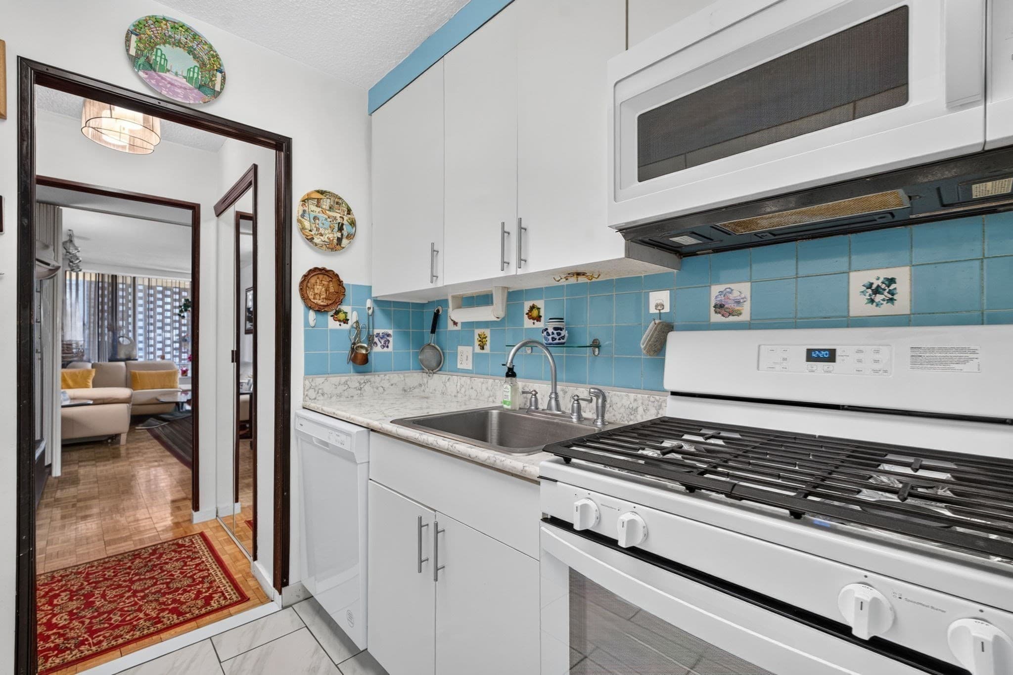 Condominium at 44 Washington # 502, Brookline MA 02445, Brookline, photo 13 of 40