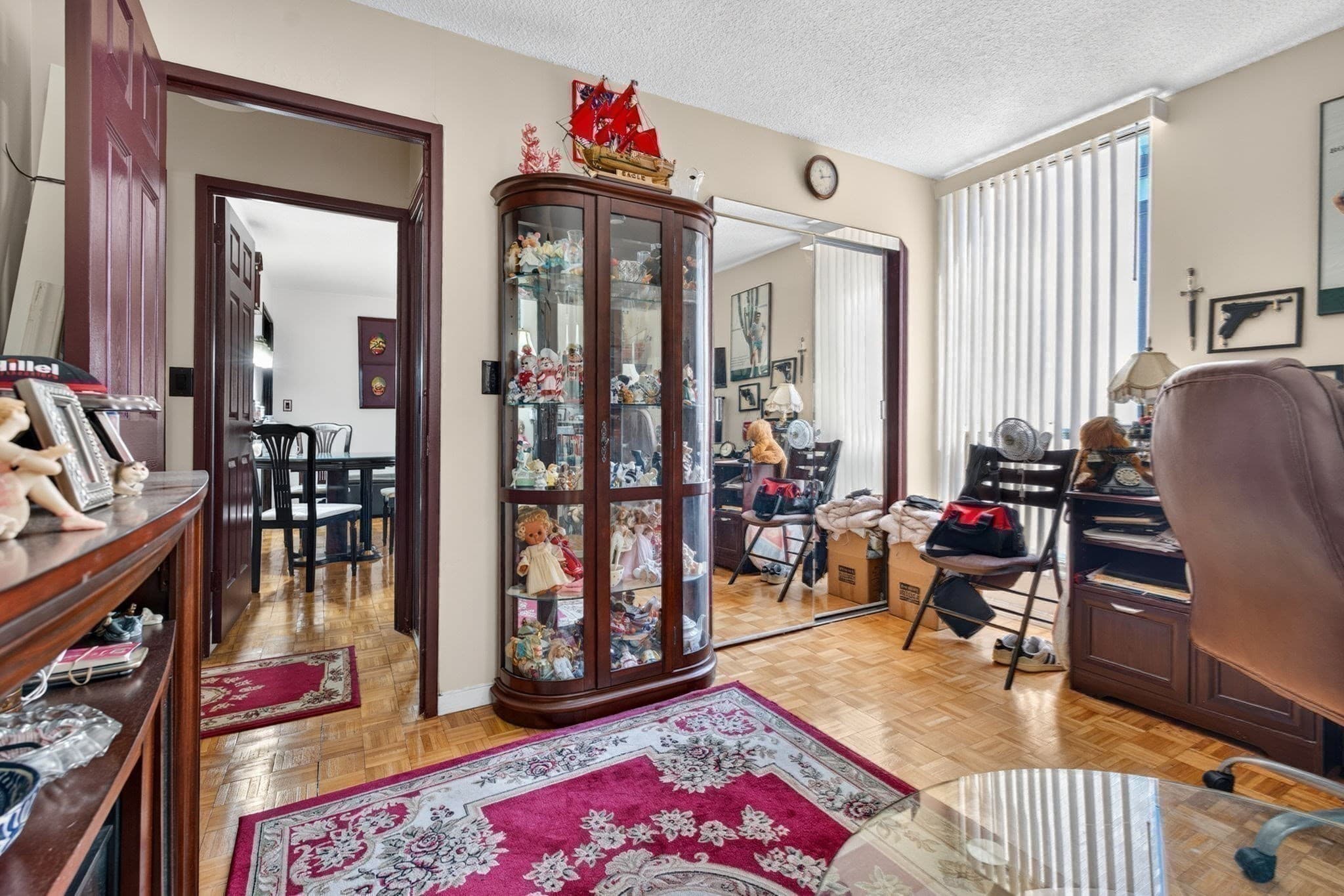 Condominium at 44 Washington # 502, Brookline MA 02445, Brookline, photo 17 of 40