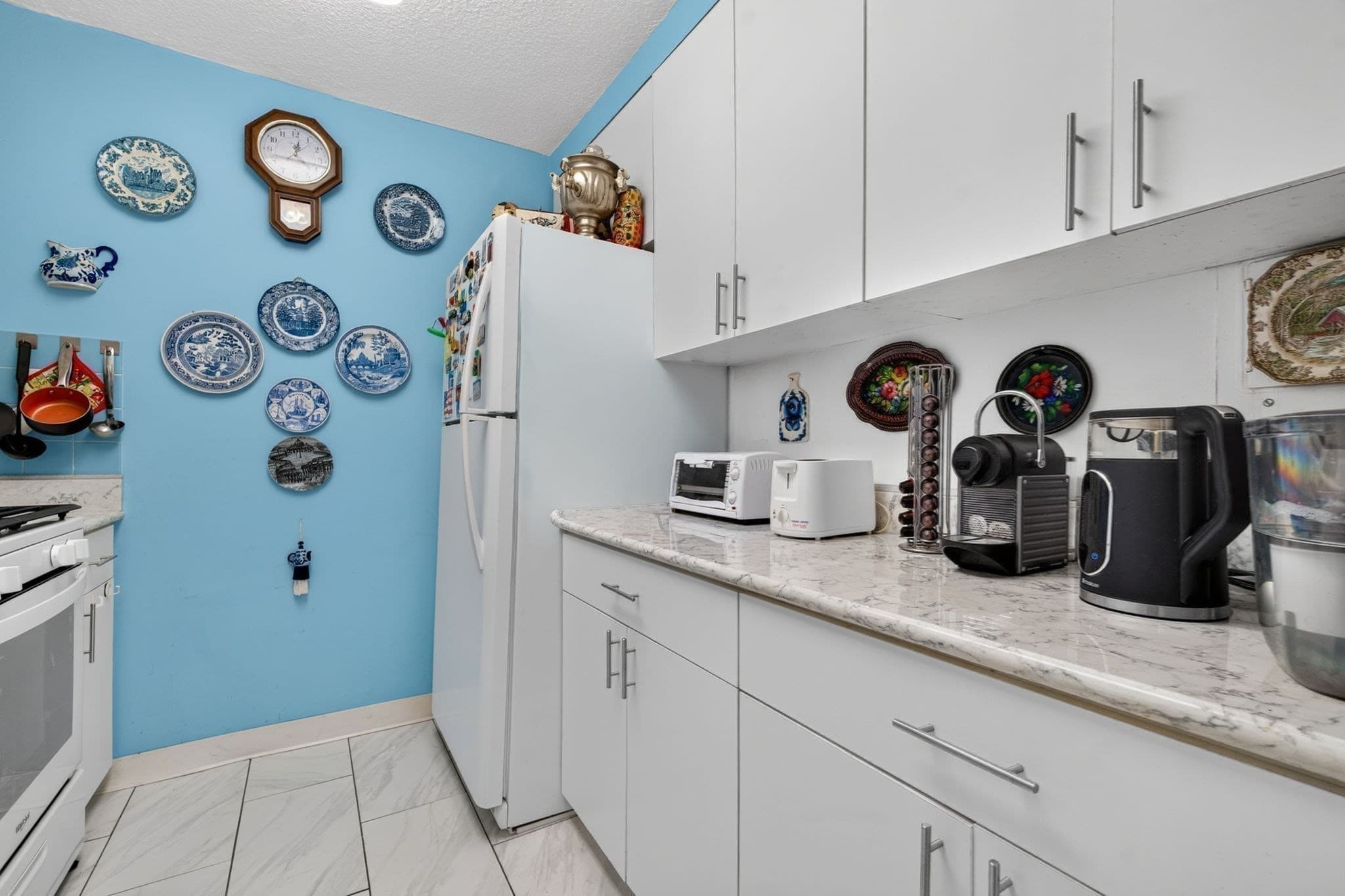 Condominium at 44 Washington # 502, Brookline MA 02445, Brookline, photo 12 of 40