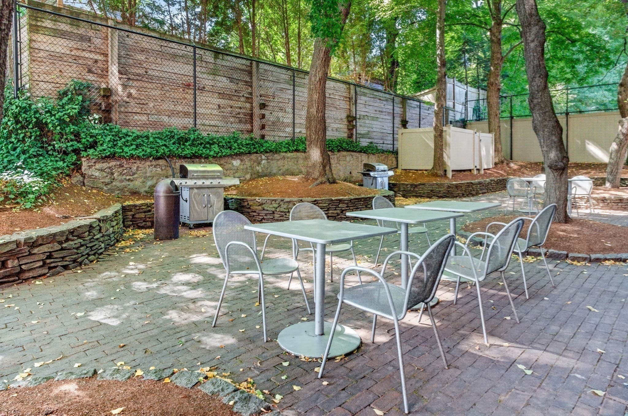 Condominium at 44 Washington # 502, Brookline MA 02445, Brookline, photo 32 of 40