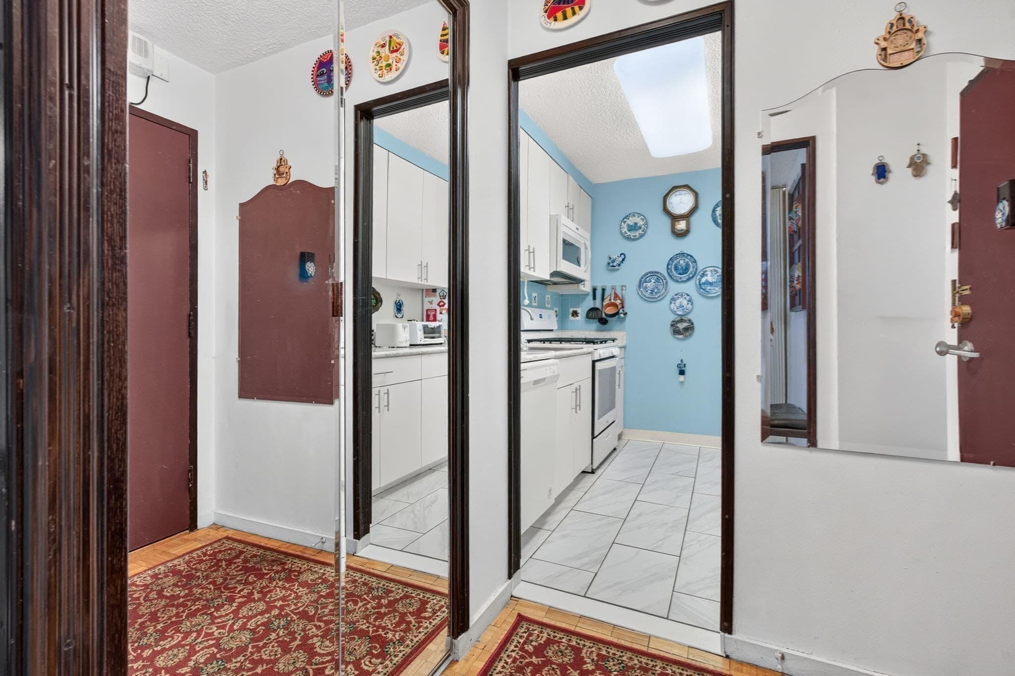 Condominium at 44 Washington # 502, Brookline MA 02445, Brookline, photo 9 of 40
