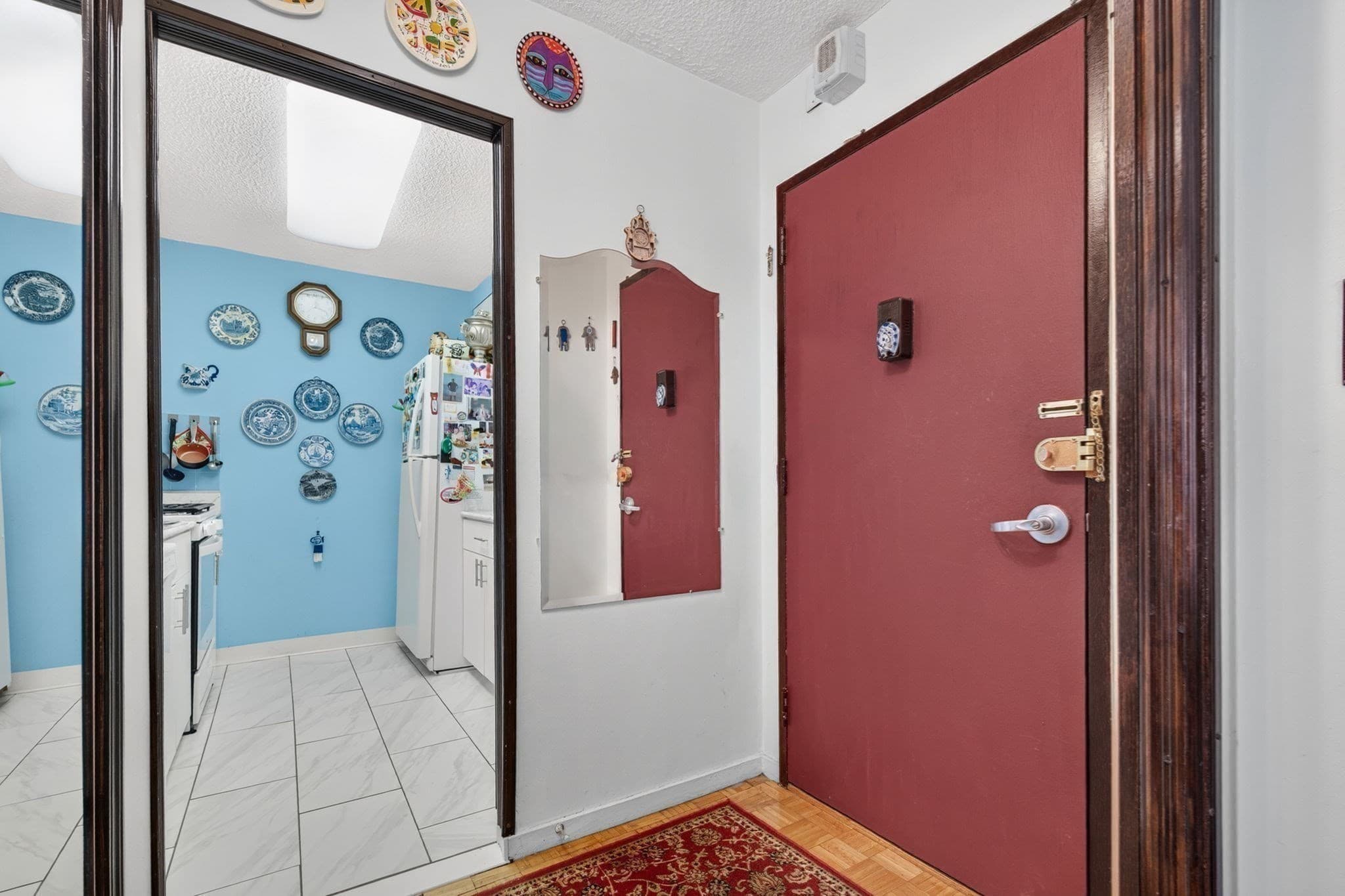 Condominium at 44 Washington # 502, Brookline MA 02445, Brookline, photo 10 of 40