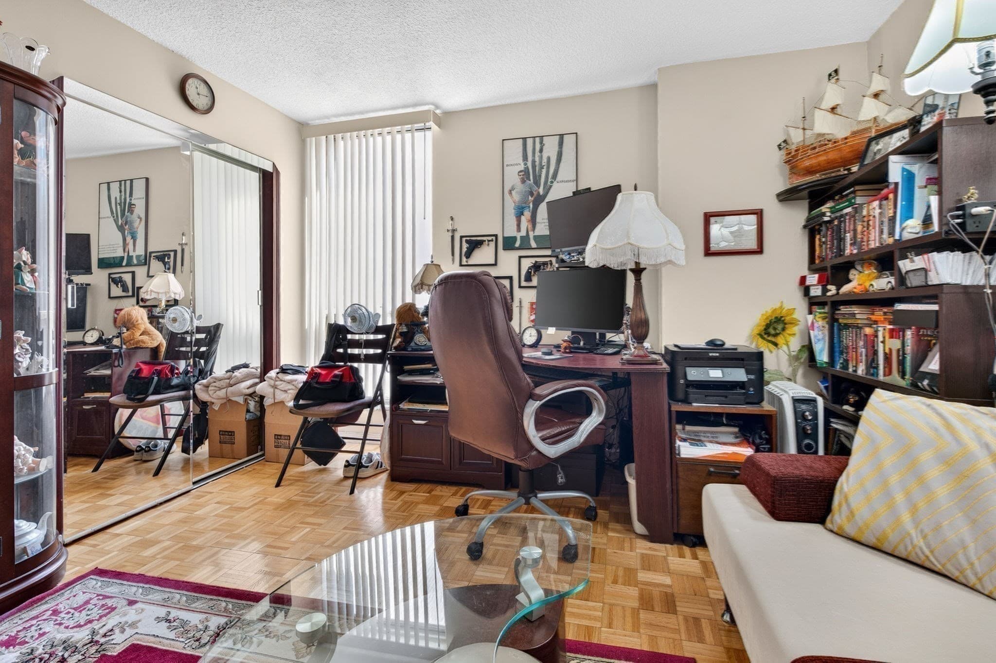 Condominium at 44 Washington # 502, Brookline MA 02445, Brookline, photo 18 of 40