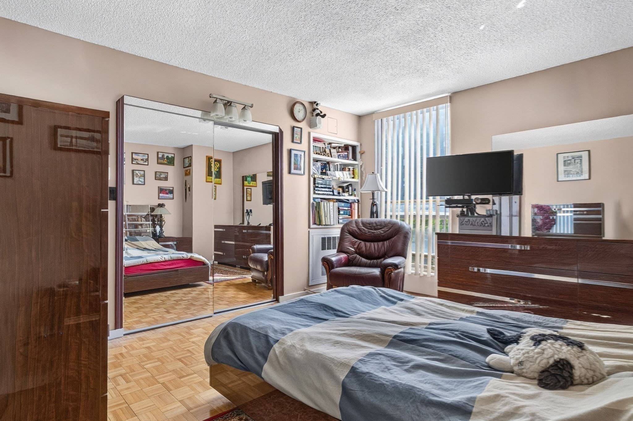 Condominium at 44 Washington # 502, Brookline MA 02445, Brookline, photo 15 of 40