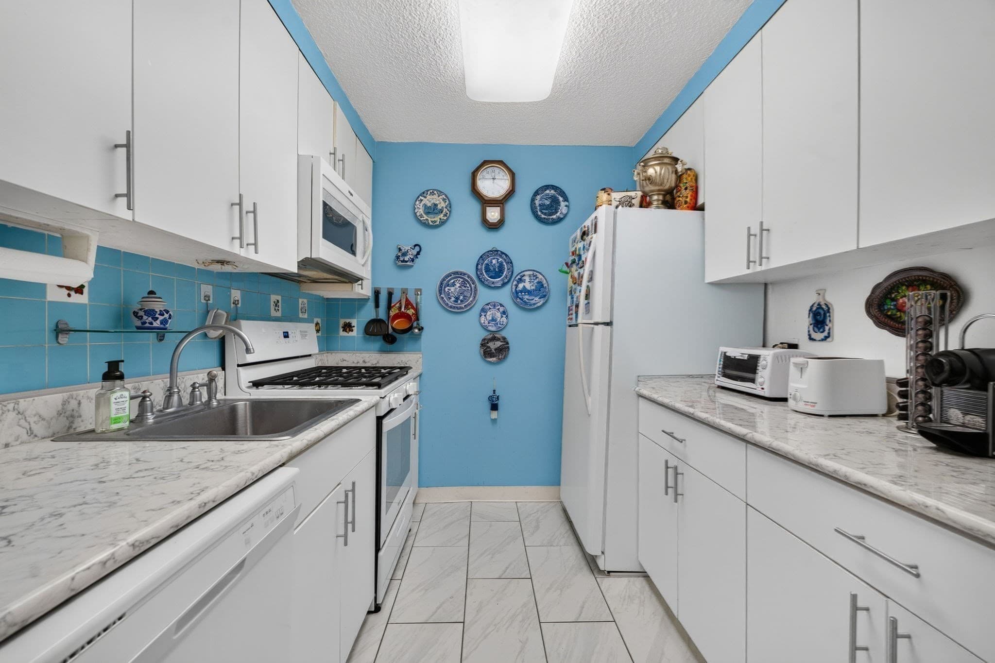 Condominium at 44 Washington # 502, Brookline MA 02445, Brookline, photo 11 of 40