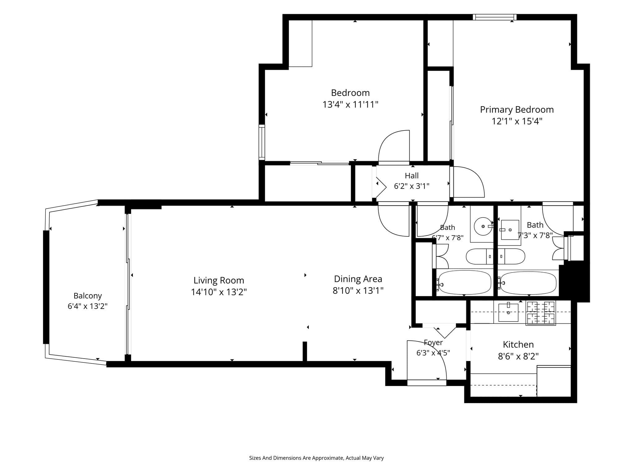 Condominium at 44 Washington # 502, Brookline MA 02445, Brookline, photo 40 of 40
