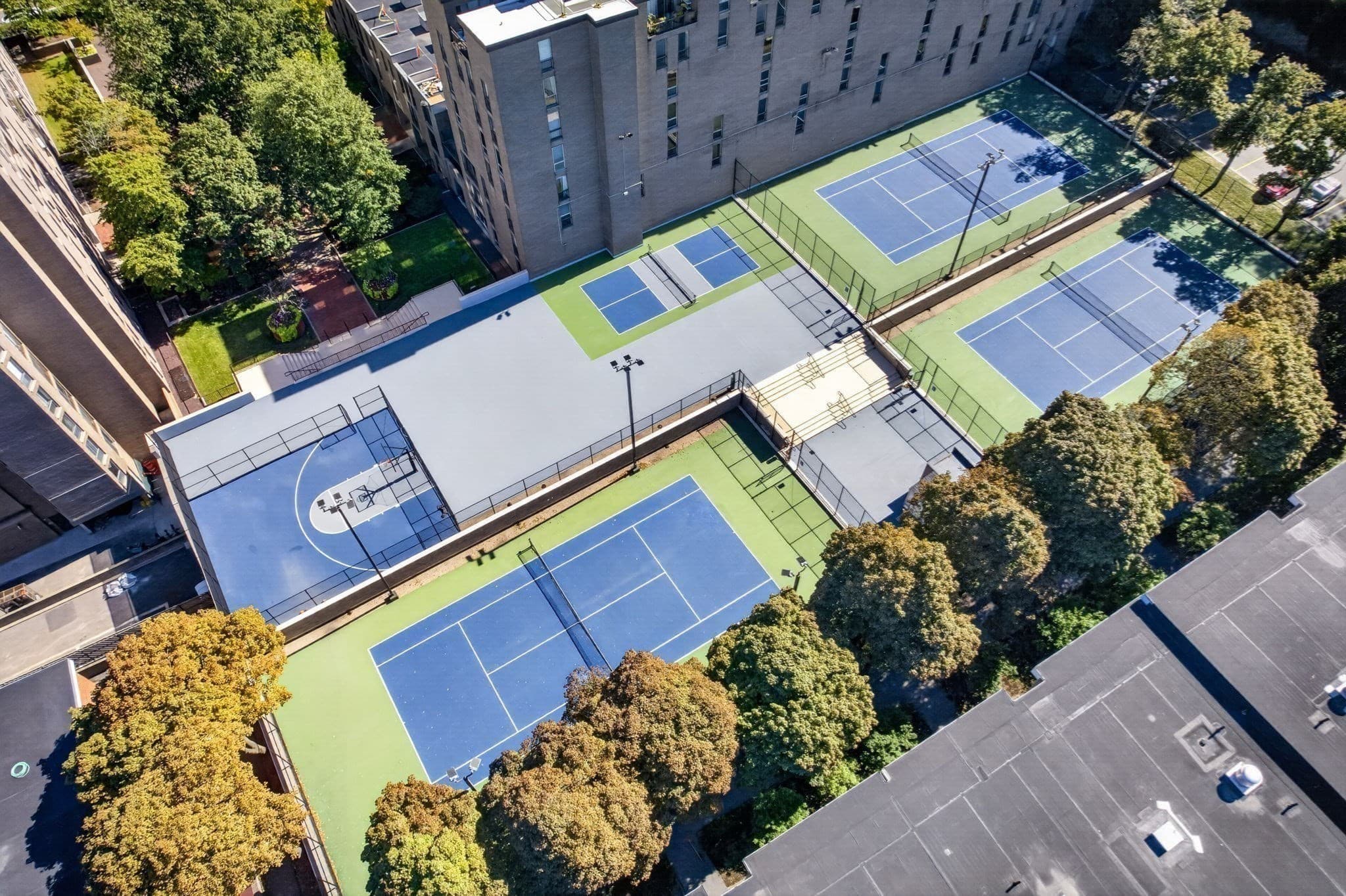 Condominium at 44 Washington # 502, Brookline MA 02445, Brookline, photo 31 of 40