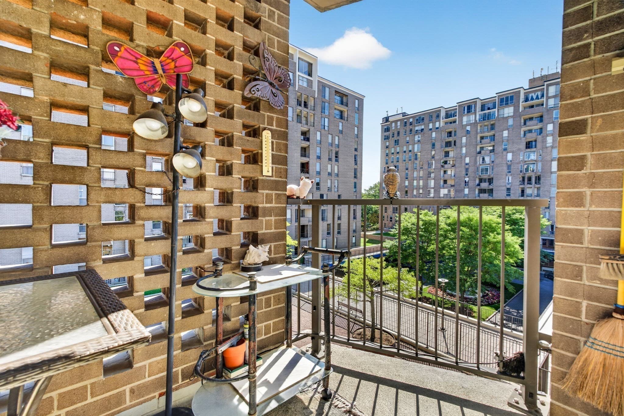 Condominium at 44 Washington # 502, Brookline MA 02445, Brookline, photo 8 of 40