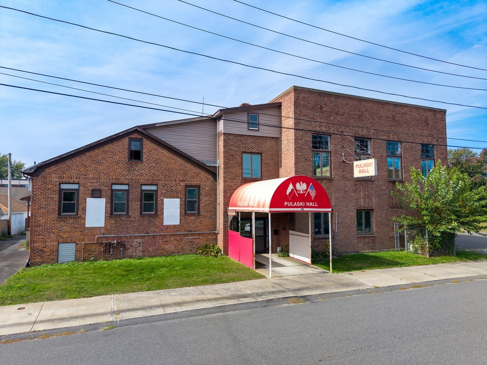 13 Norman, Chicopee MA 01013