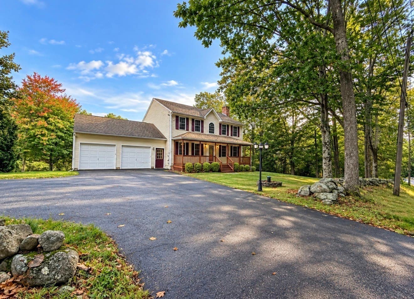 99 Turner Lane, Templeton MA 01468