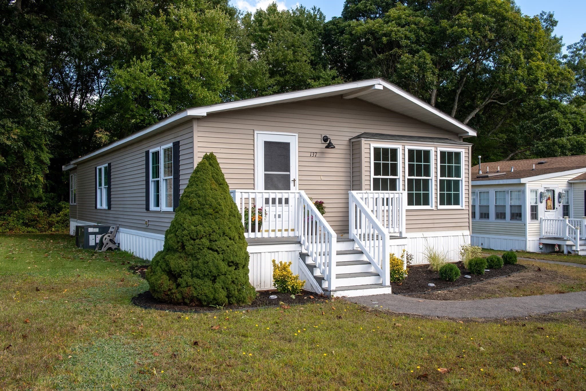 50 Highland Street # 137, Taunton MA 02780
