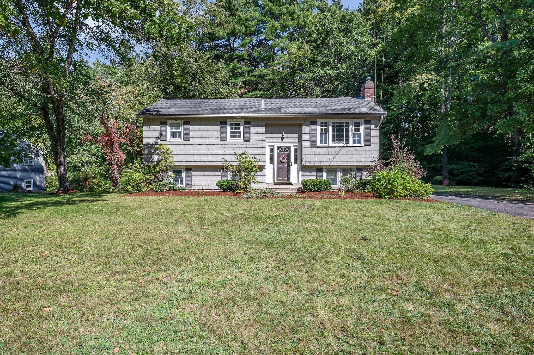 Single Family Residence at 7 Hickory Dr, Townsend MA 01469, Townsend, photo 26 of 35