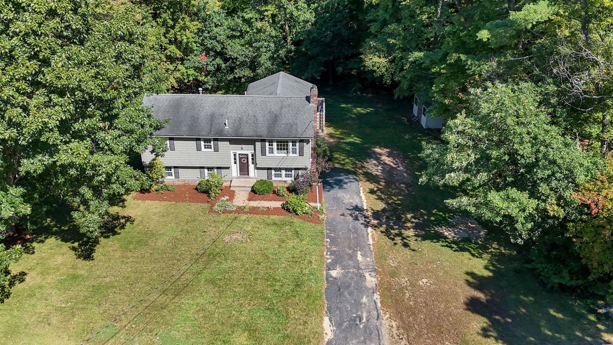 Single Family Residence at 7 Hickory Dr, Townsend MA 01469, Townsend, photo 29 of 35
