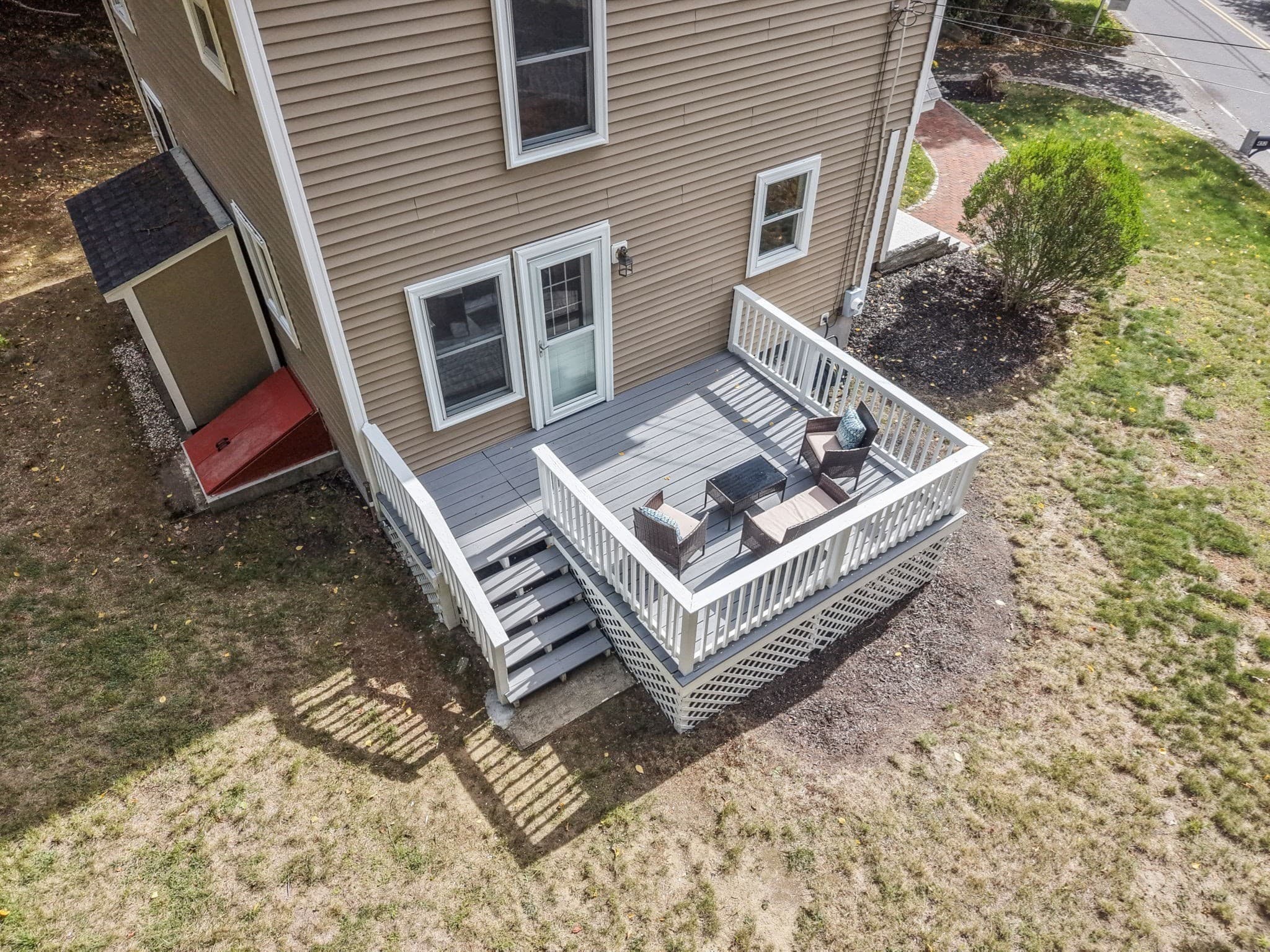 Single Family Residence at 452 Chestnut St, Ashland MA 01721, Ashland, photo 23 of 32