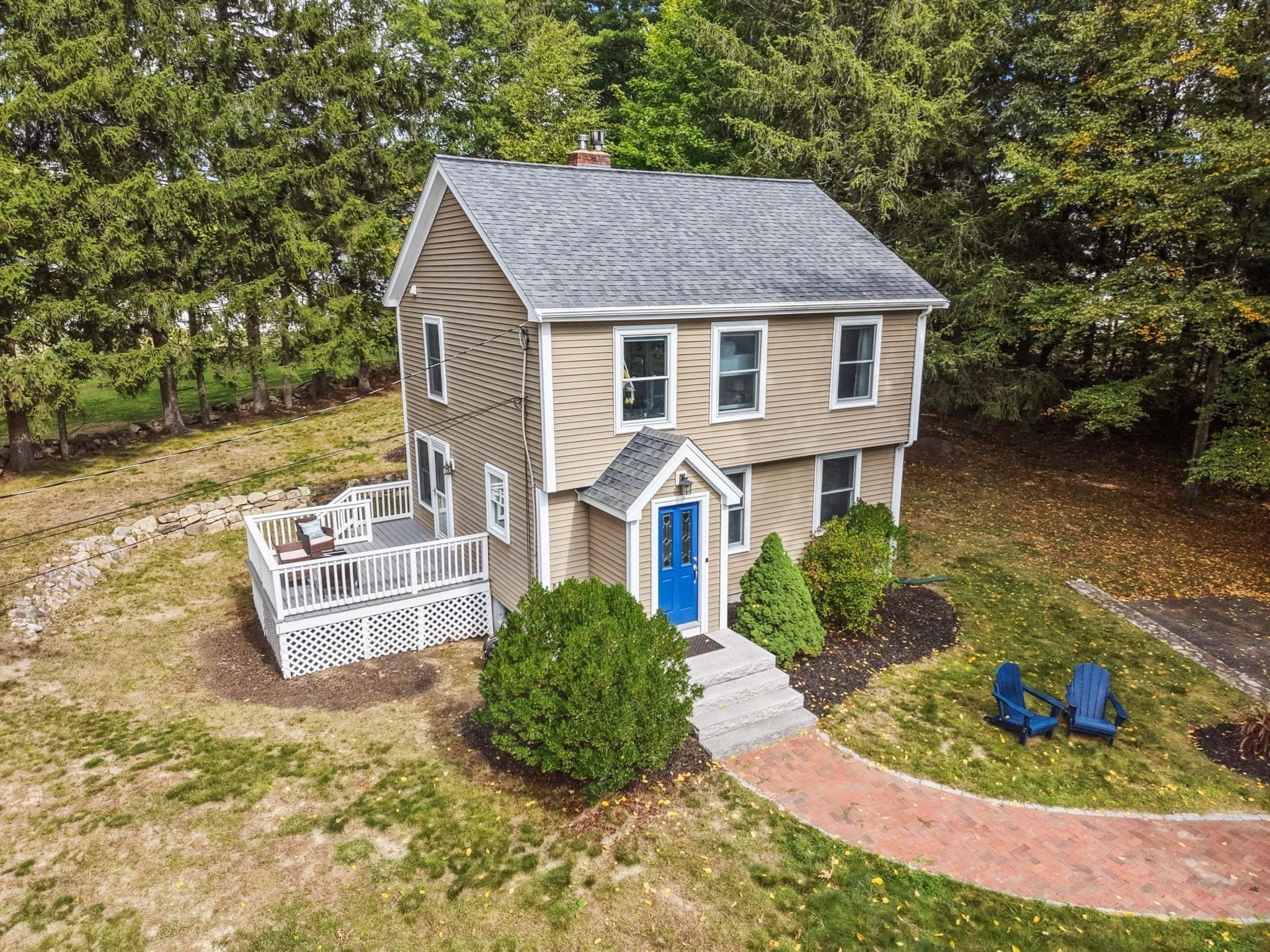 Single Family Residence at 452 Chestnut St, Ashland MA 01721, Ashland, photo 26 of 32