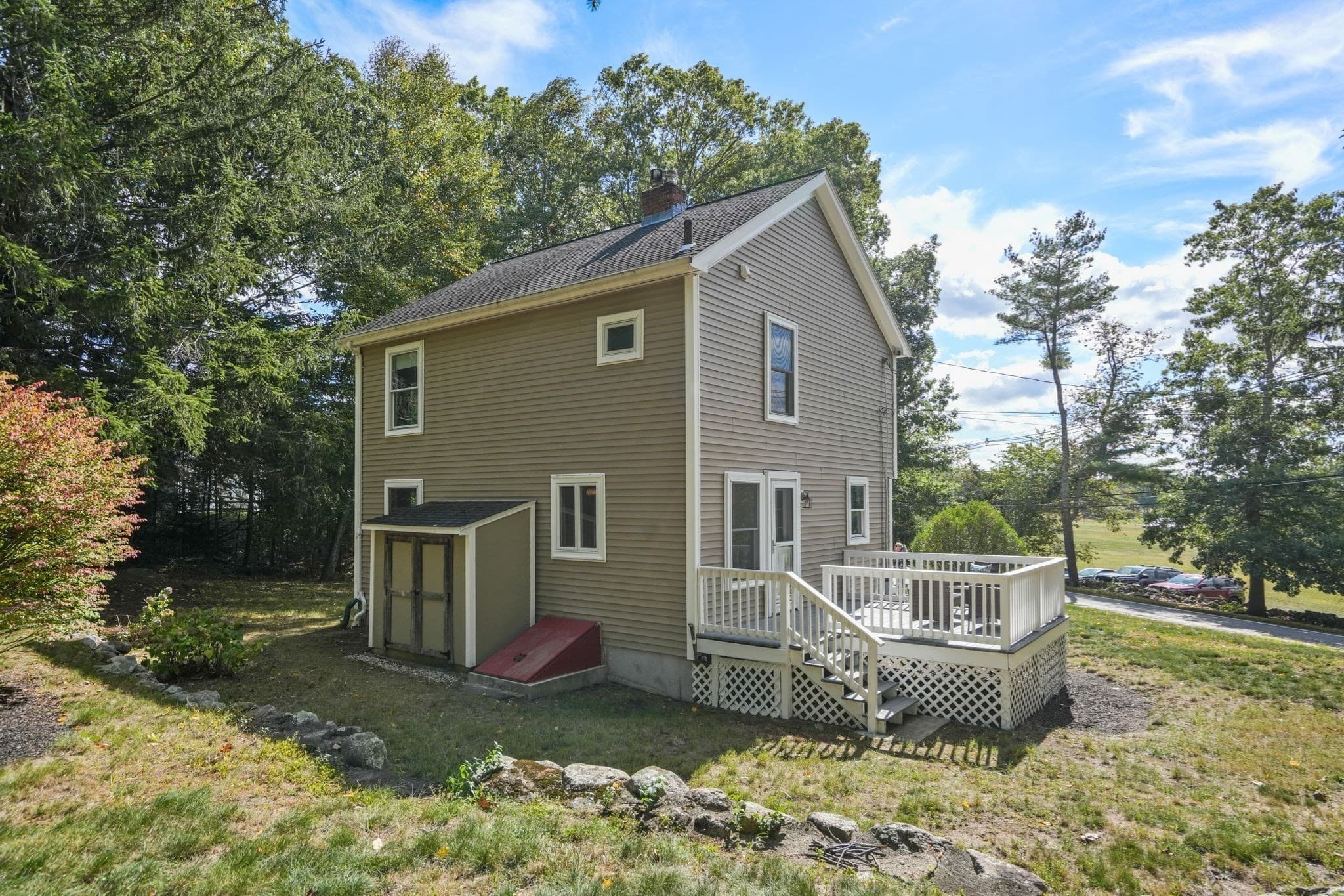 Single Family Residence at 452 Chestnut St, Ashland MA 01721, Ashland, photo 22 of 32