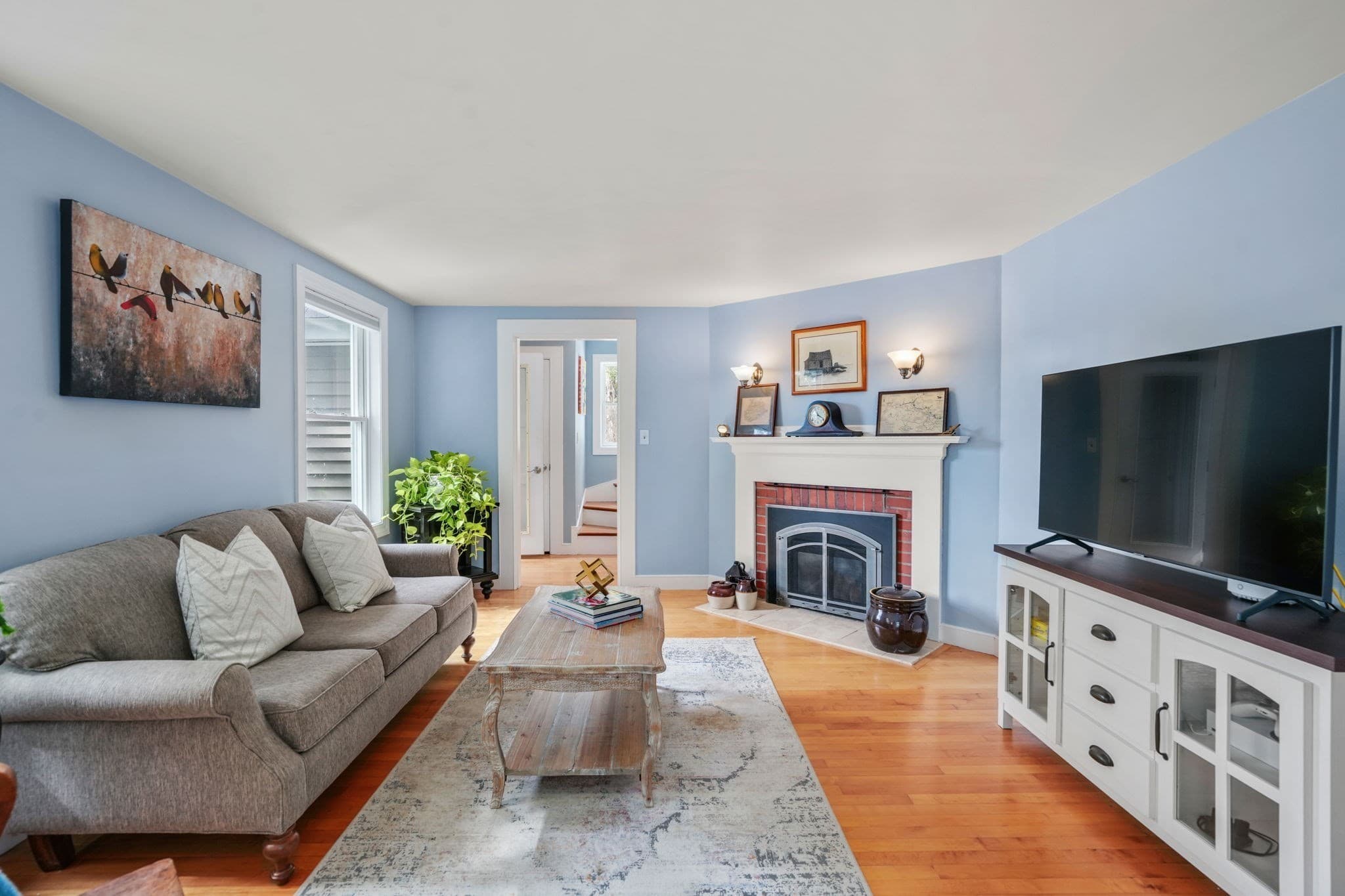 Single Family Residence at 452 Chestnut St, Ashland MA 01721, Ashland, photo 5 of 32