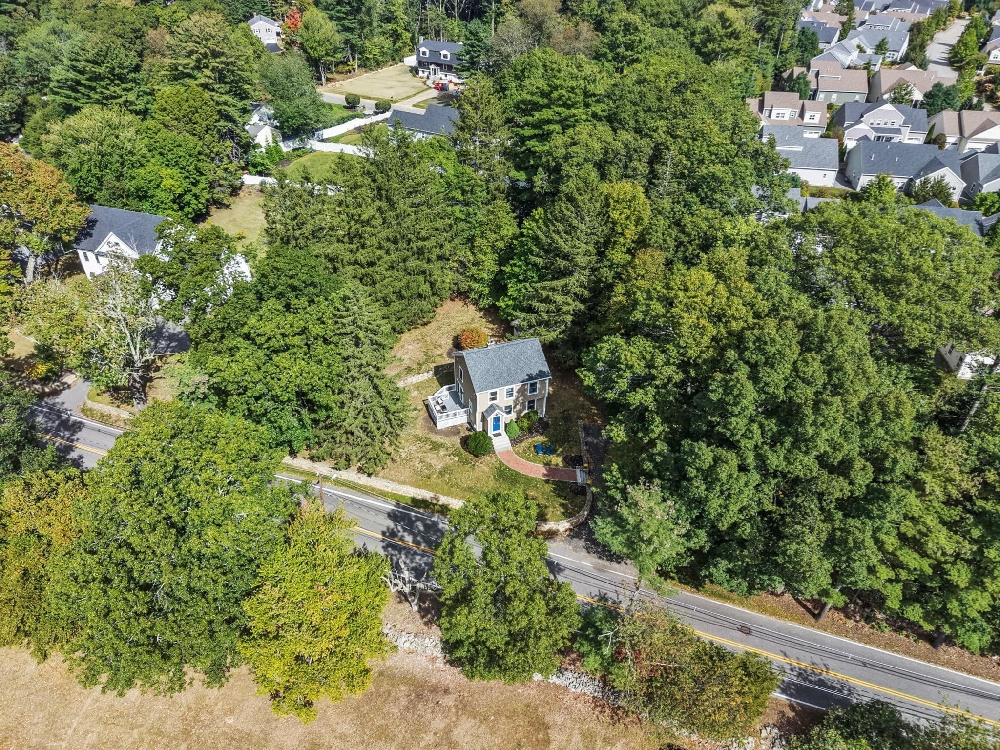 Single Family Residence at 452 Chestnut St, Ashland MA 01721, Ashland, photo 29 of 32