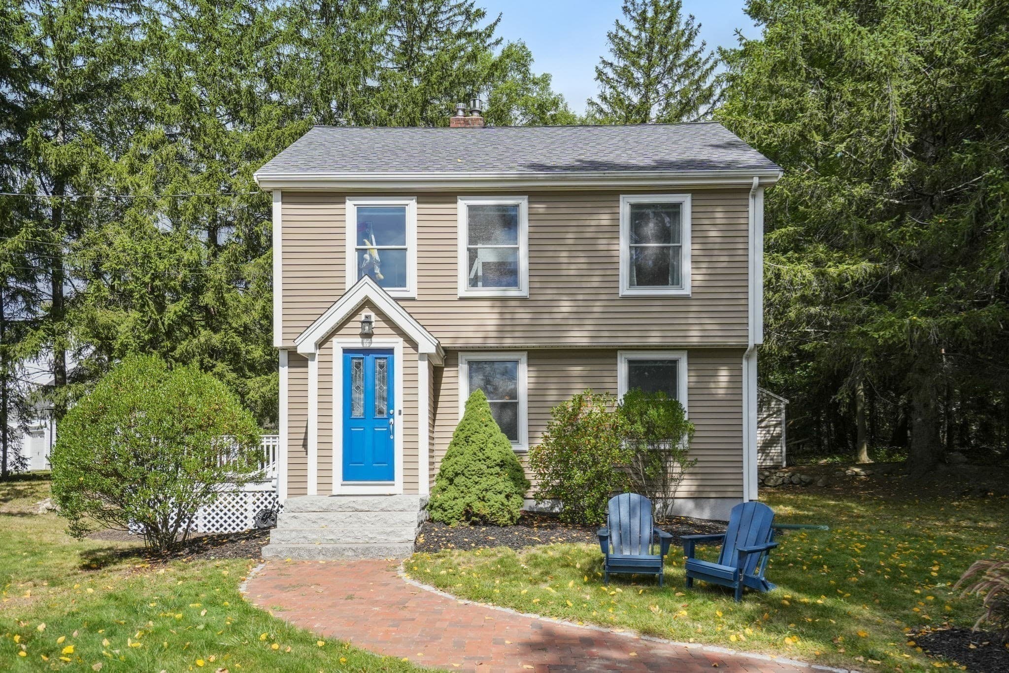 Single Family Residence at 452 Chestnut St, Ashland MA 01721, Ashland, photo 25 of 32