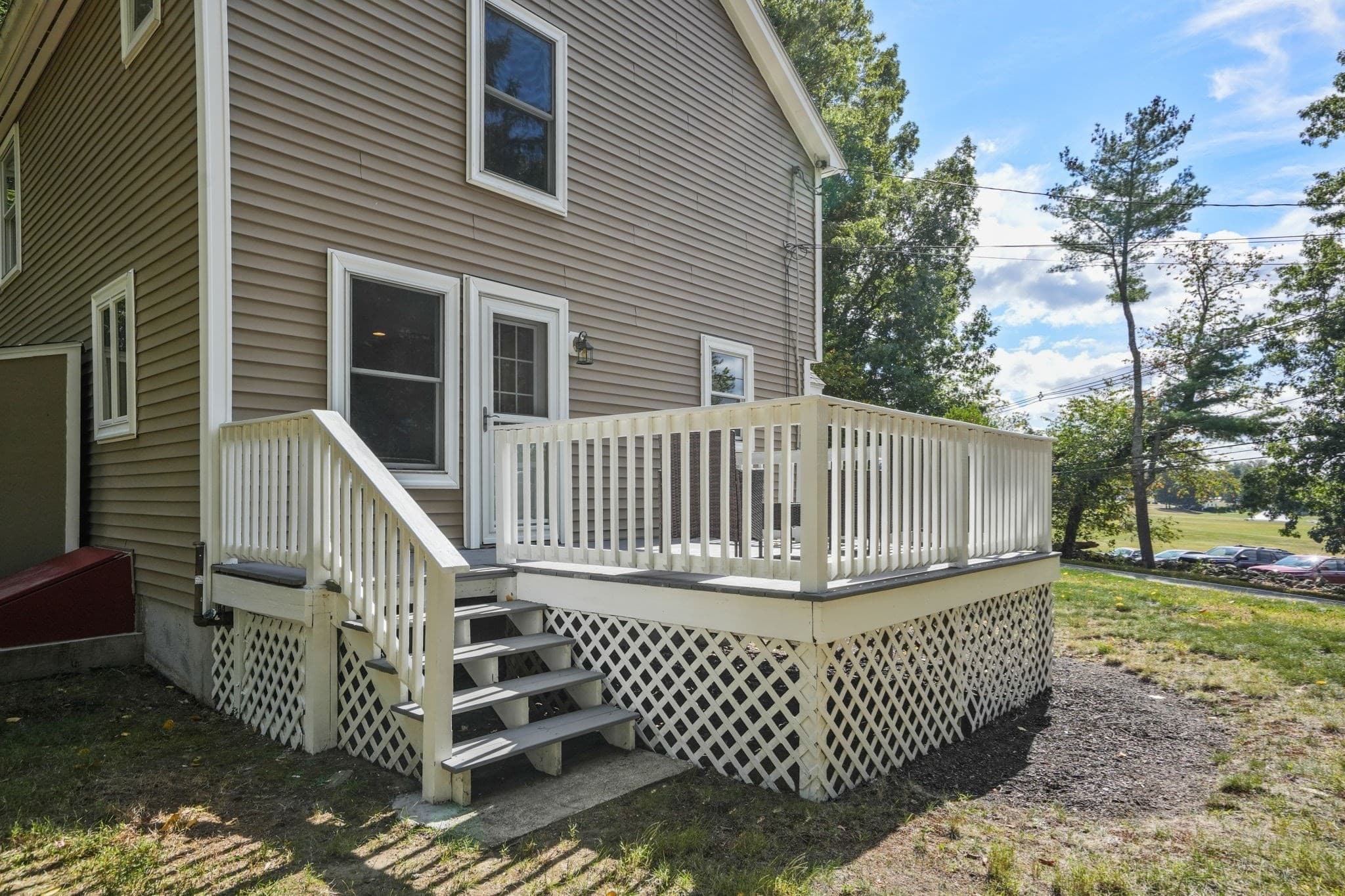 Single Family Residence at 452 Chestnut St, Ashland MA 01721, Ashland, photo 21 of 32