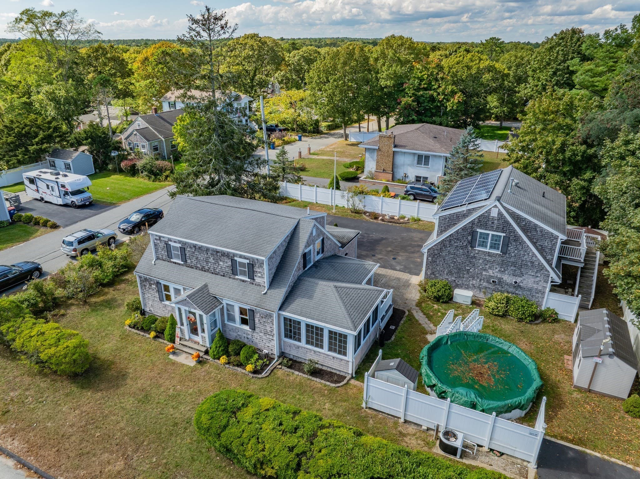53 Main Ave, Wareham MA 02538