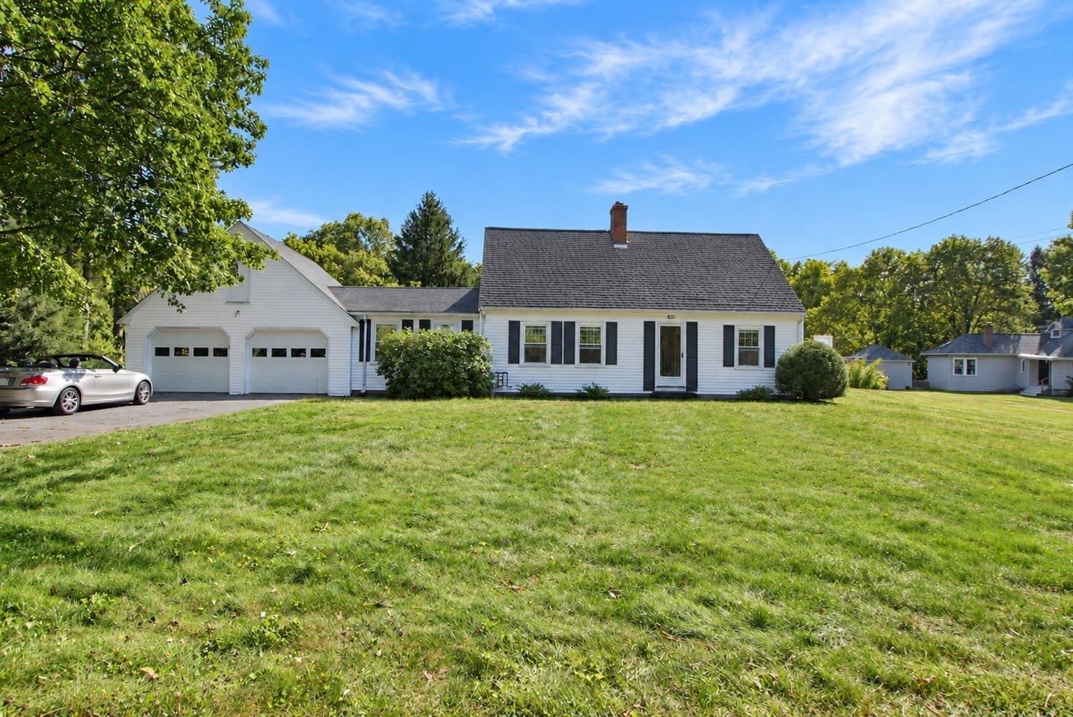 Single Family Residence at 3 Waltham, Wayland MA 01778, Wayland, photo 12 of 13