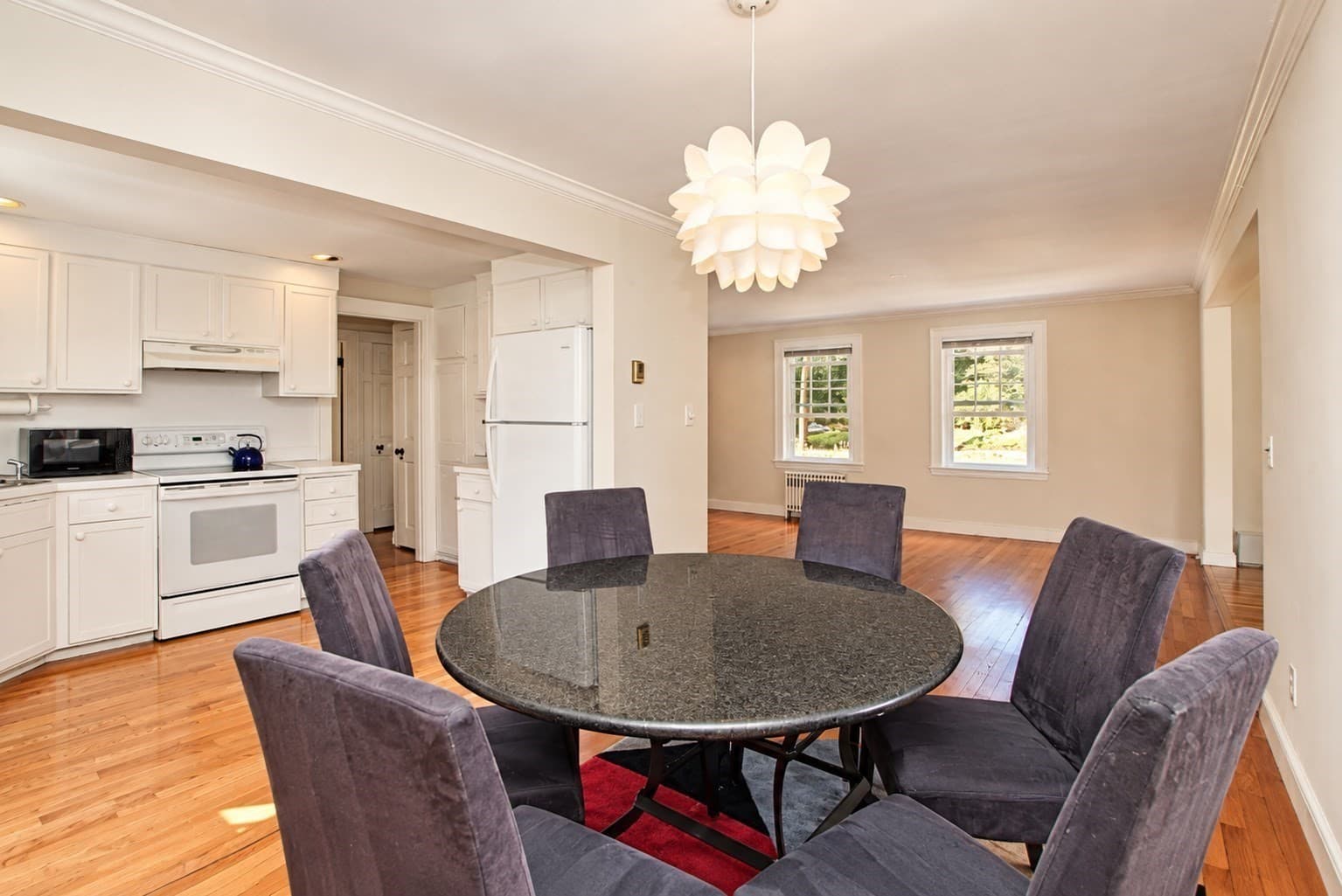 Single Family Residence at 3 Waltham, Wayland MA 01778, Wayland, photo 5 of 13