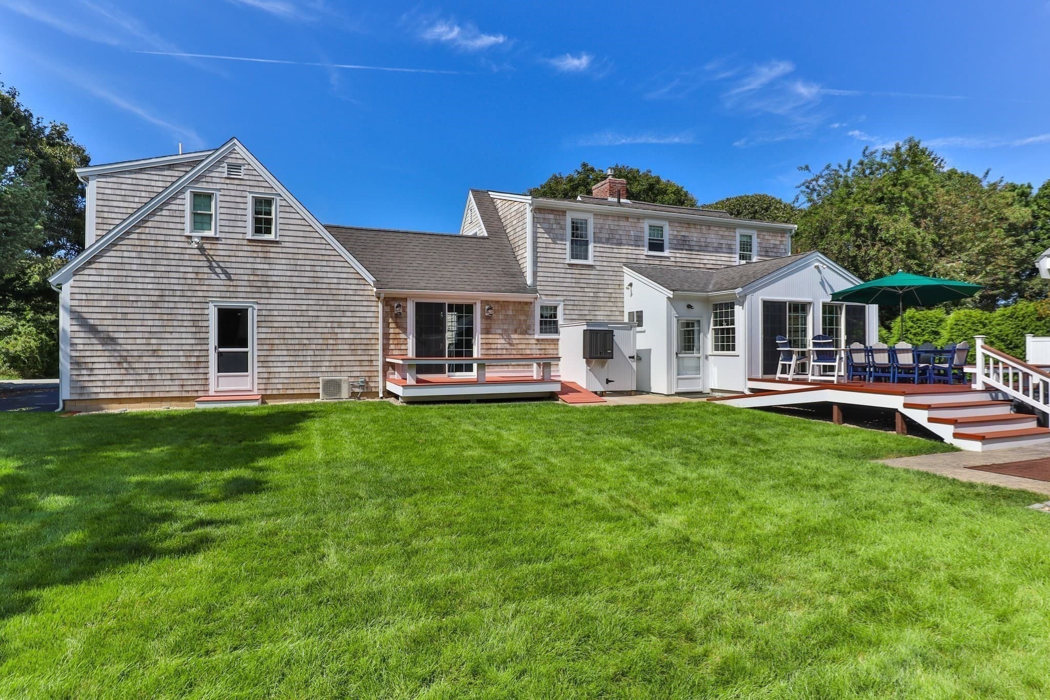 Single Family Residence at 7 Hofe Rd, Orleans MA 02653, Orleans, photo 2 of 42