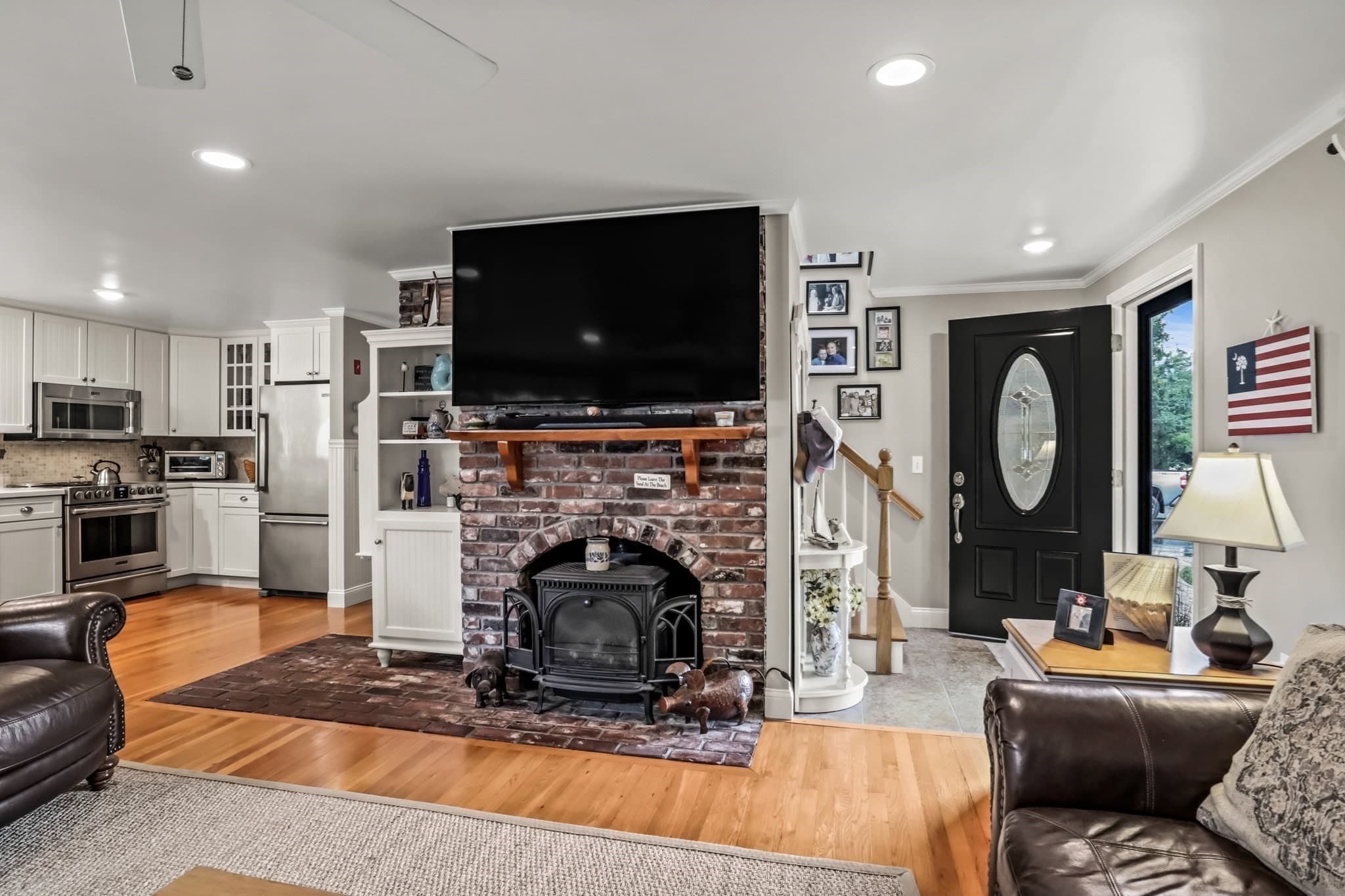 Single Family Residence at 7 Hofe Rd, Orleans MA 02653, Orleans, photo 6 of 42