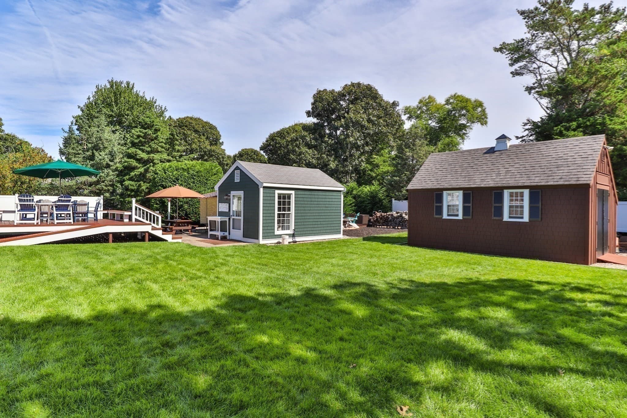 Single Family Residence at 7 Hofe Rd, Orleans MA 02653, Orleans, photo 32 of 42