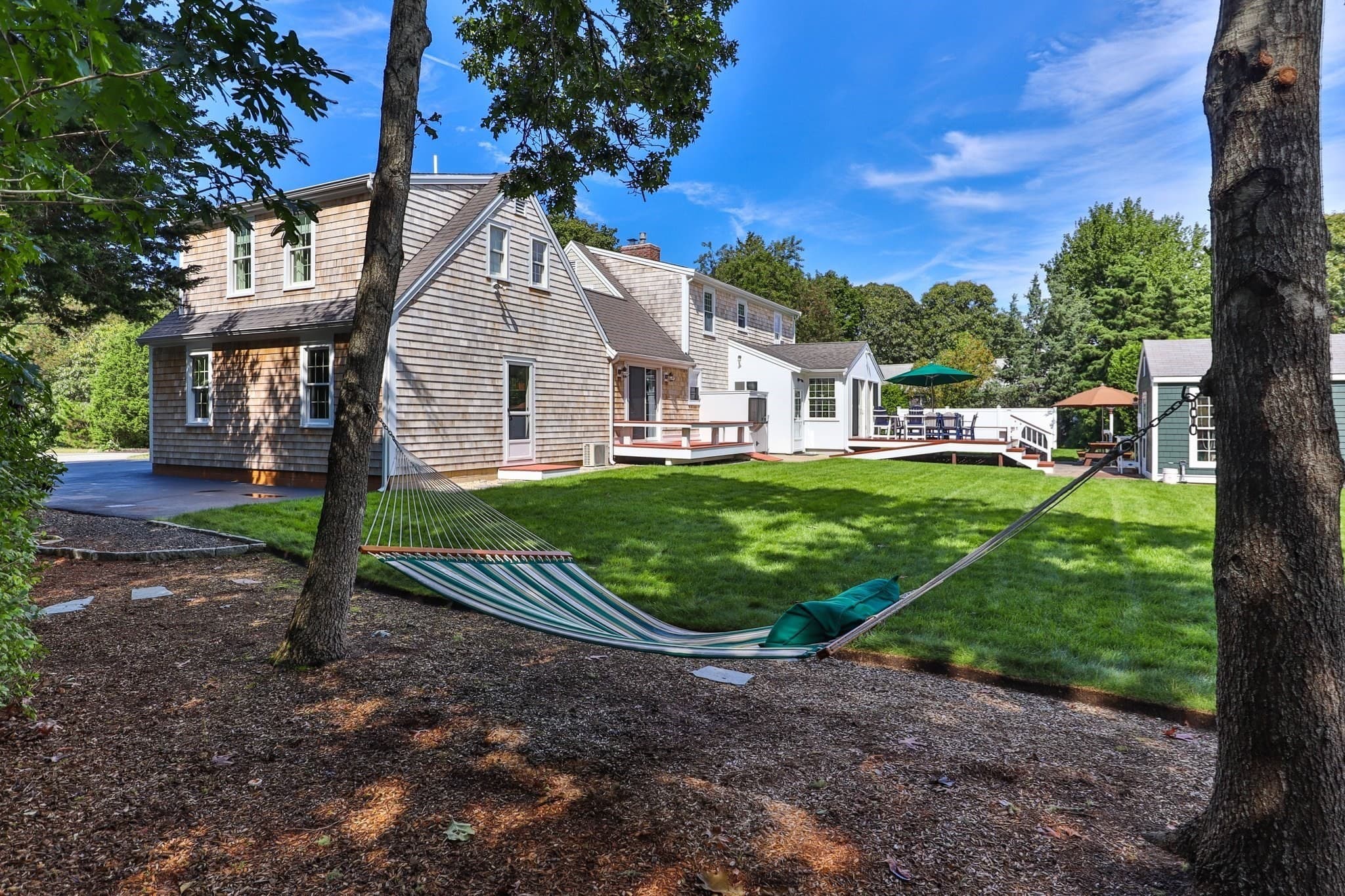 Single Family Residence at 7 Hofe Rd, Orleans MA 02653, Orleans, photo 30 of 42