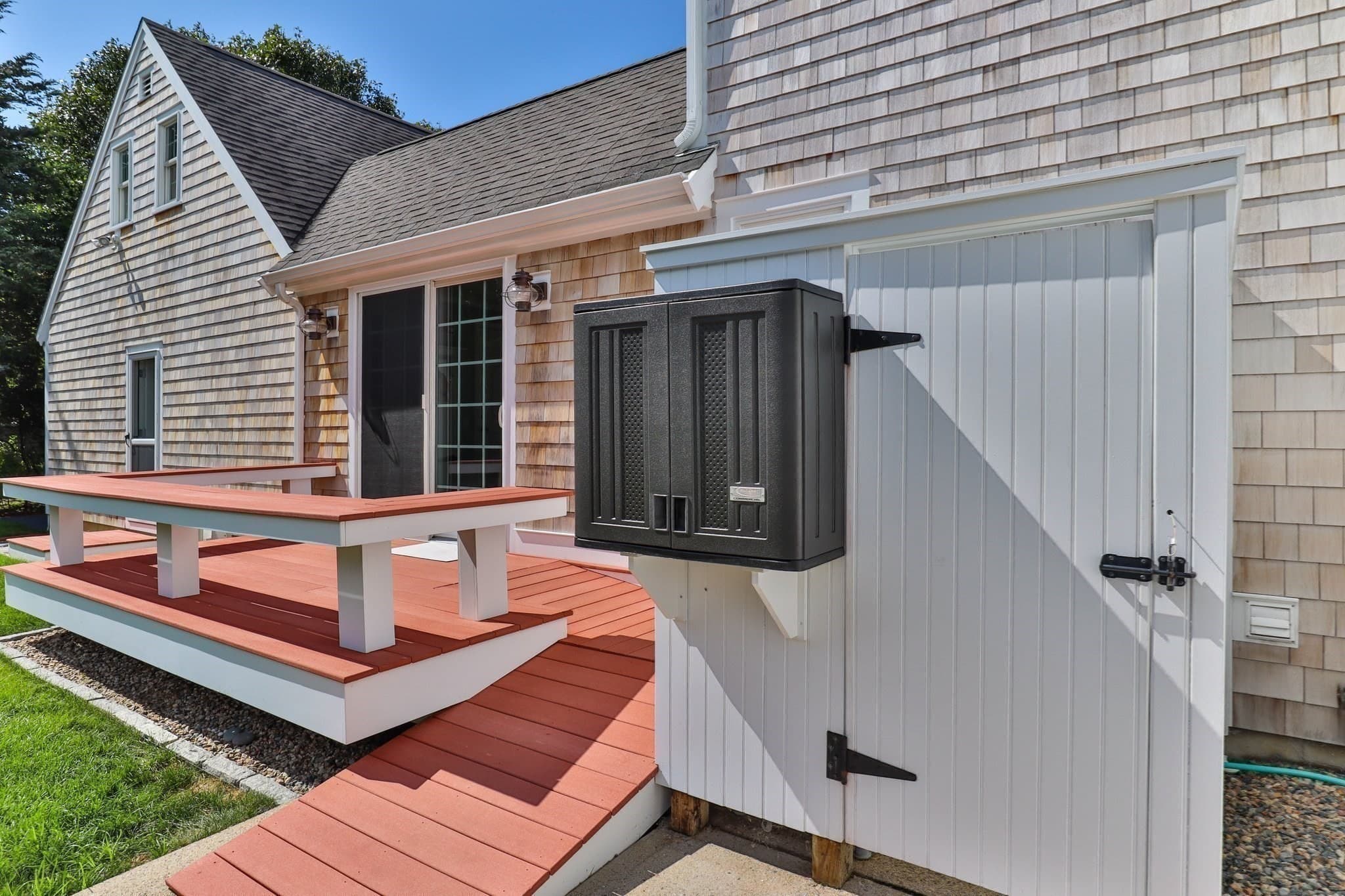 Single Family Residence at 7 Hofe Rd, Orleans MA 02653, Orleans, photo 34 of 42