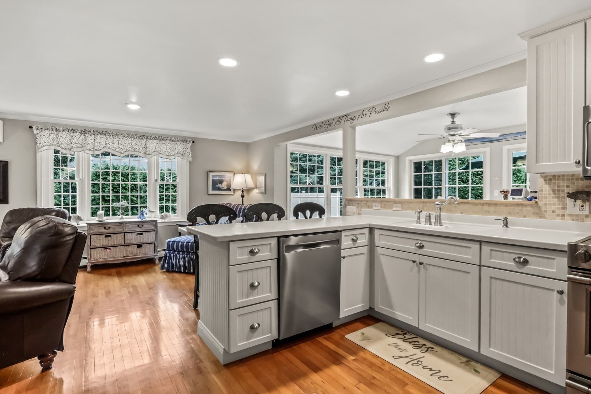 Single Family Residence at 7 Hofe Rd, Orleans MA 02653, Orleans, photo 10 of 42