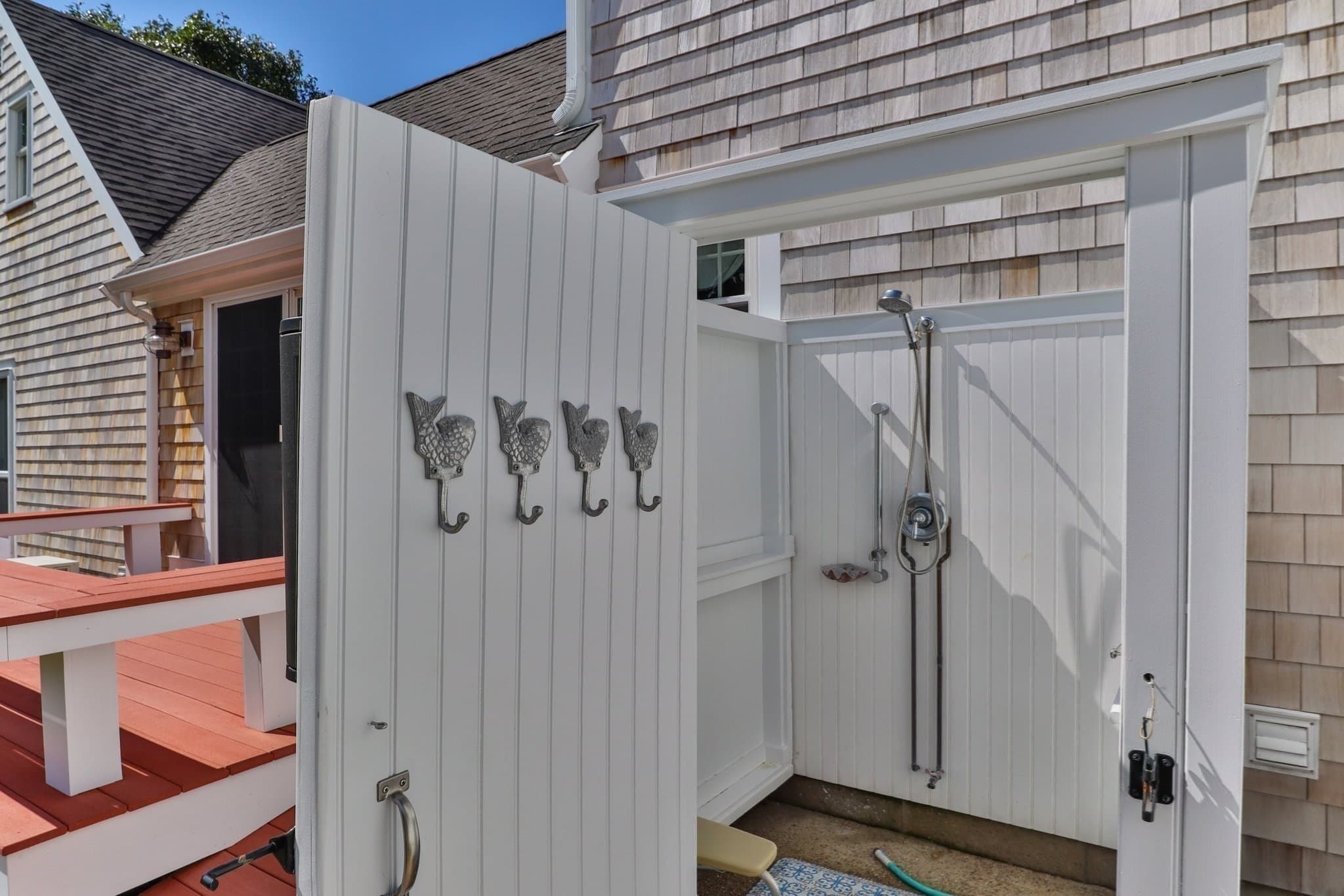 Single Family Residence at 7 Hofe Rd, Orleans MA 02653, Orleans, photo 35 of 42